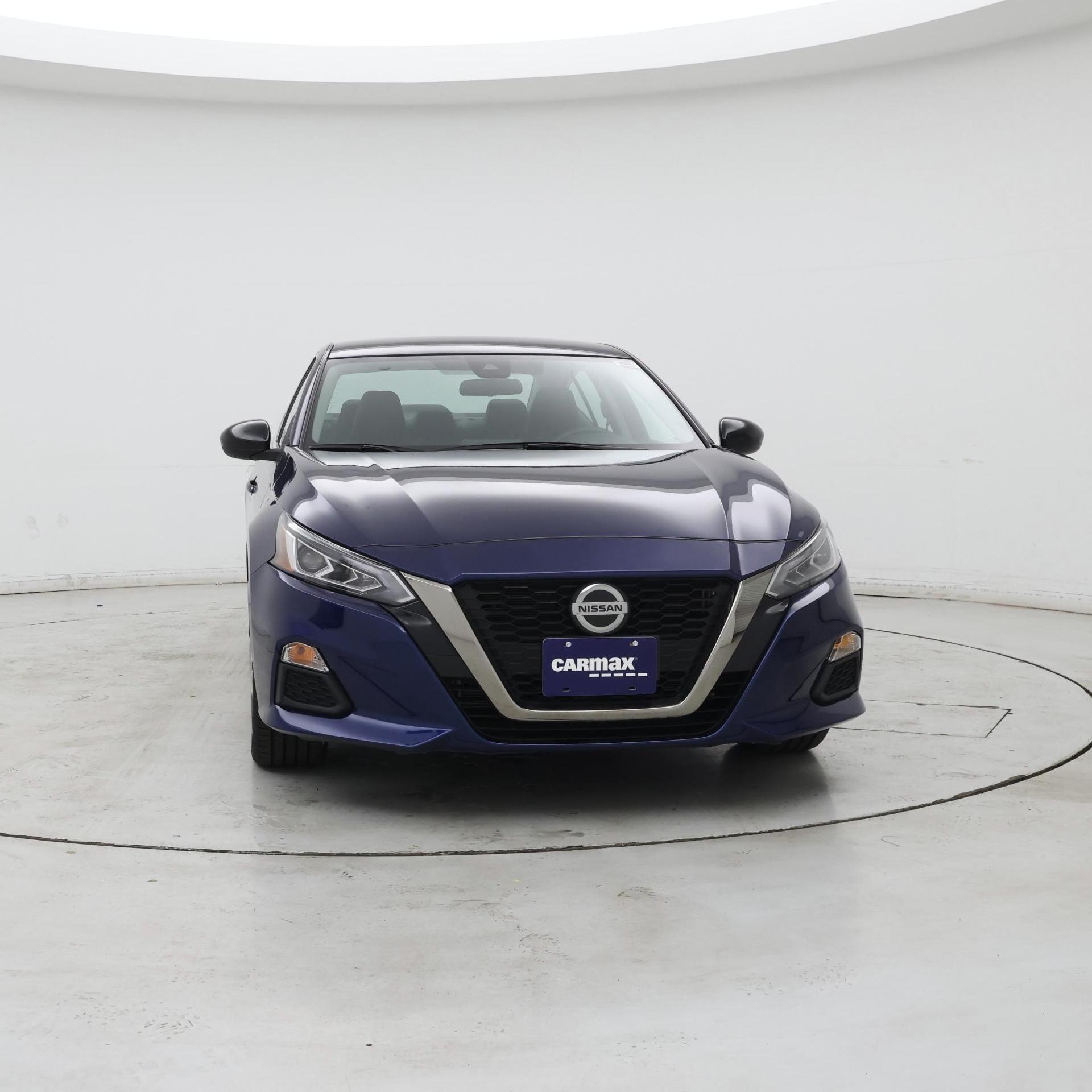 Thumbnail: 2022 Nissan Altima - 5