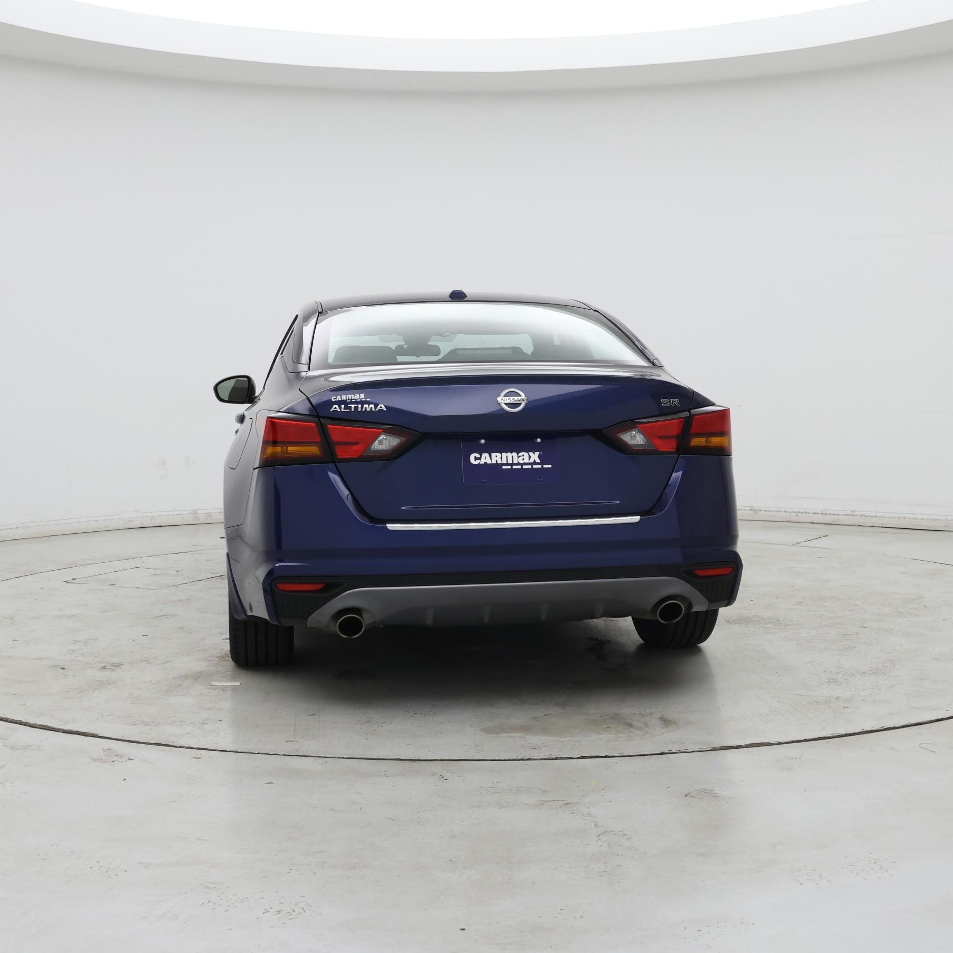 Thumbnail: 2022 Nissan Altima - 6