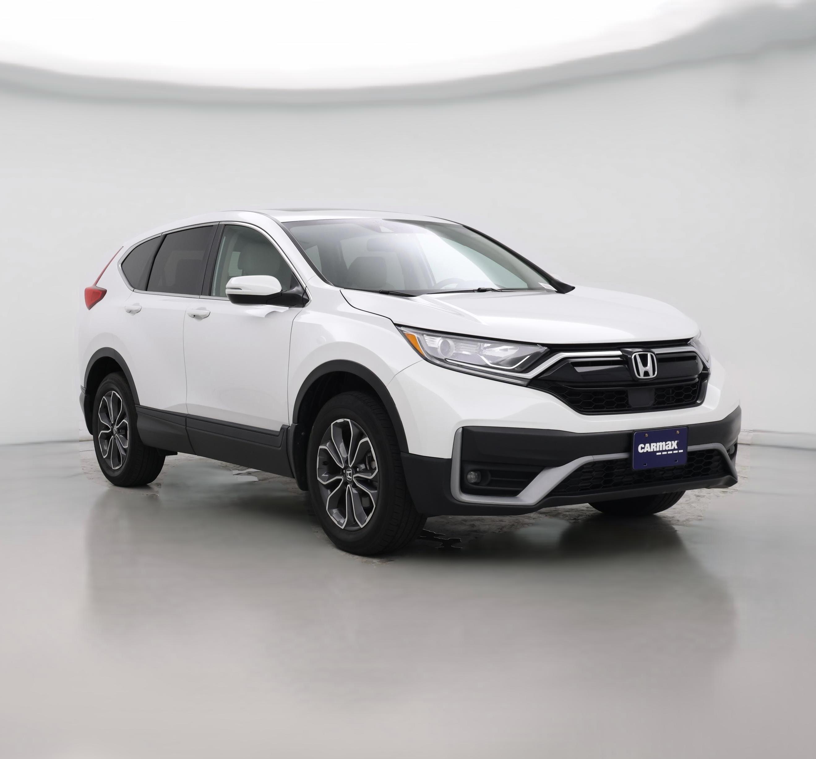 Thumbnail: 2020 Honda CR-V - 1