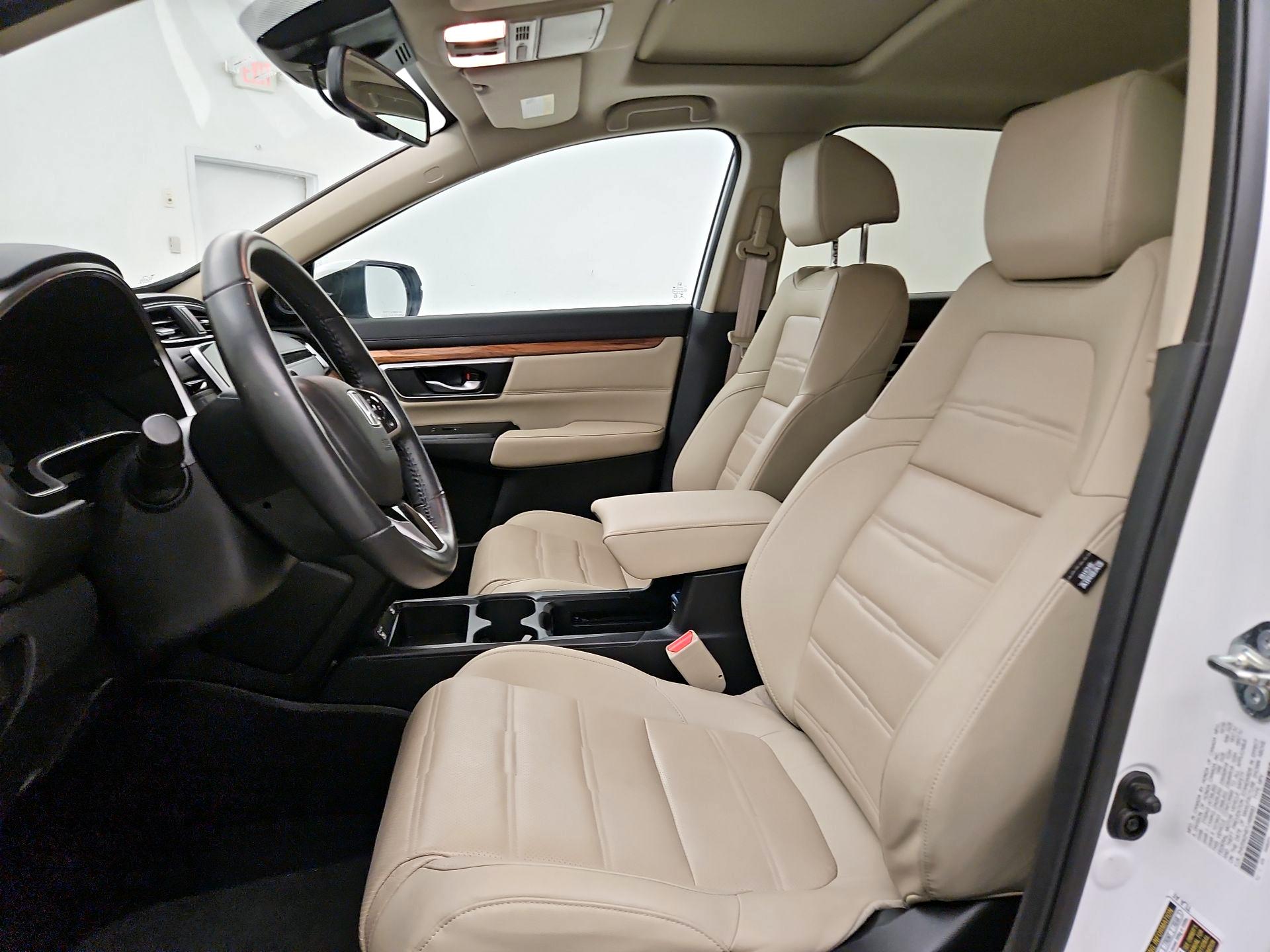 Thumbnail: 2020 Honda CR-V - 11