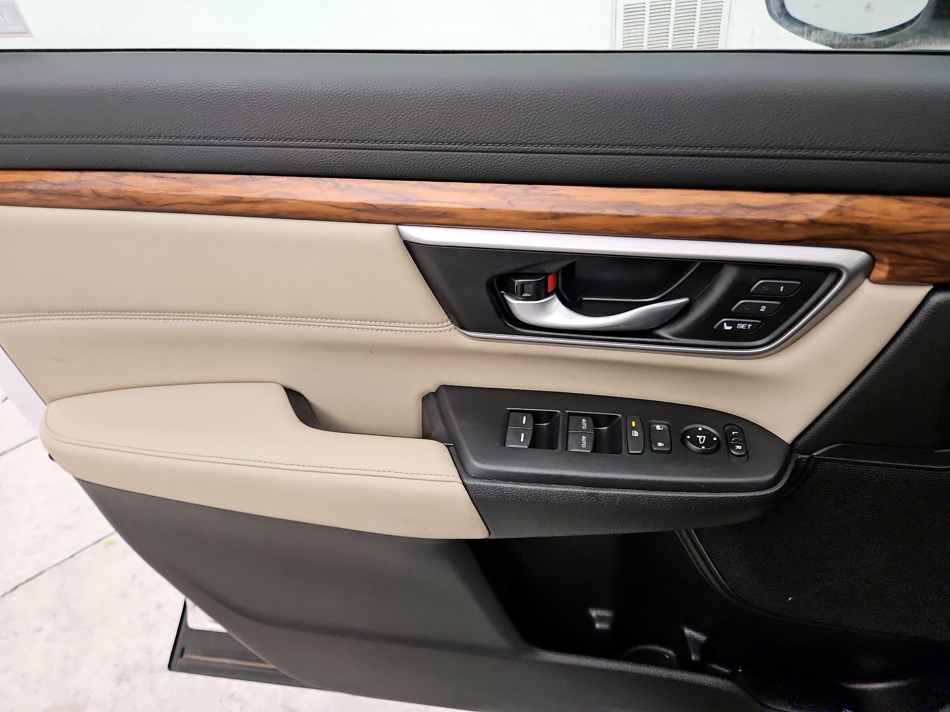 Thumbnail: 2020 Honda CR-V - 12