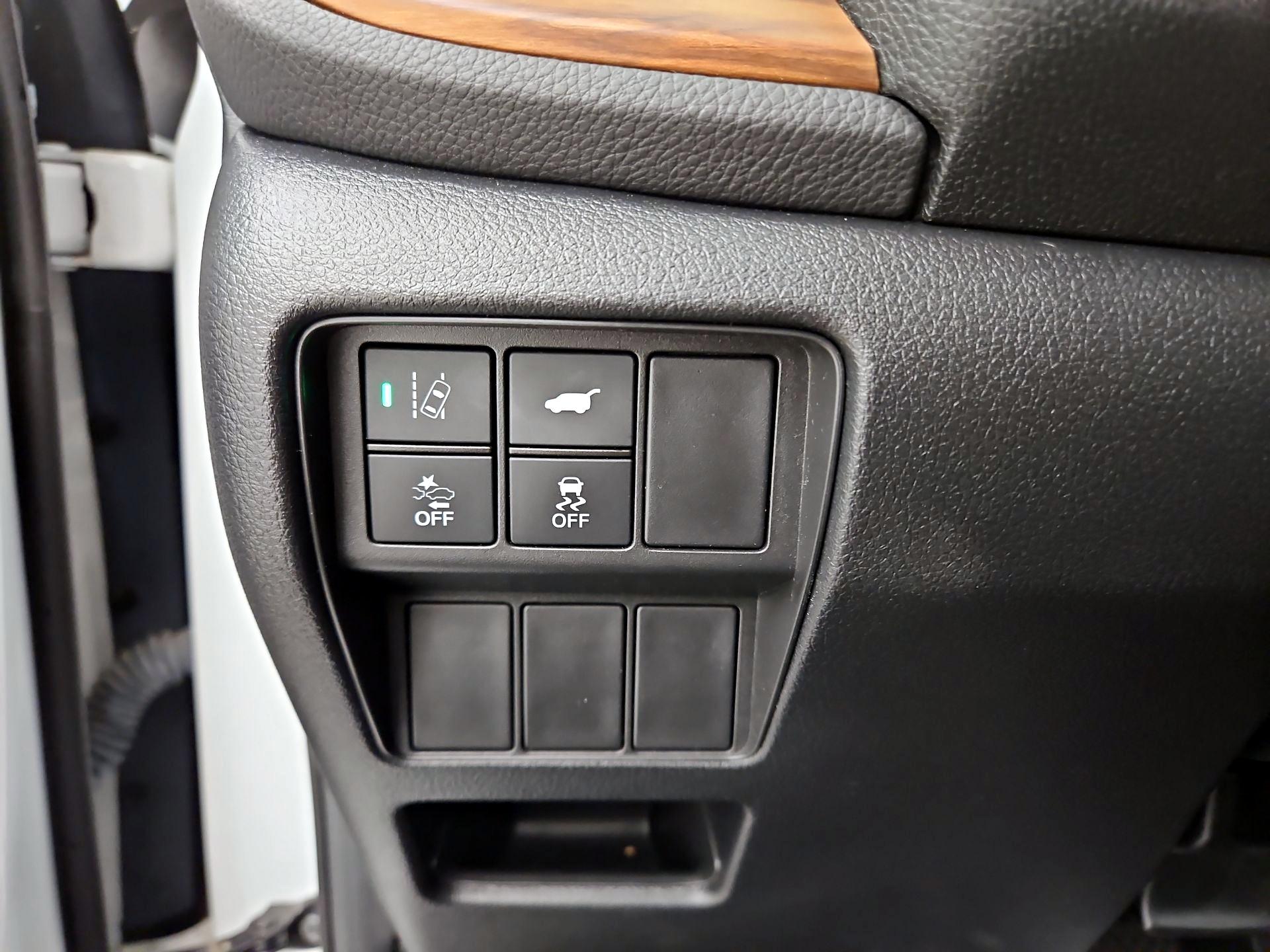 Thumbnail: 2020 Honda CR-V - 13