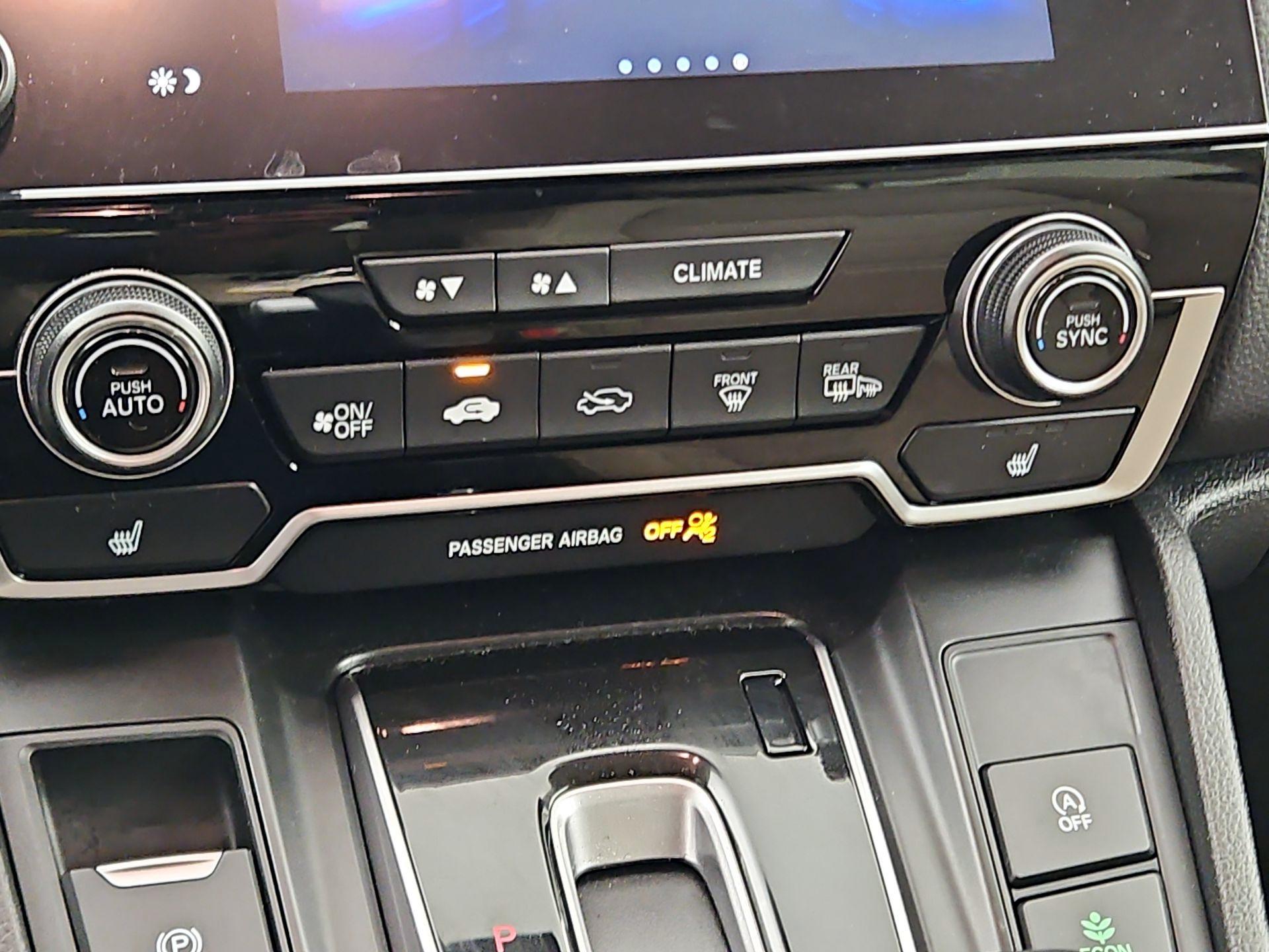 Thumbnail: 2020 Honda CR-V - 16