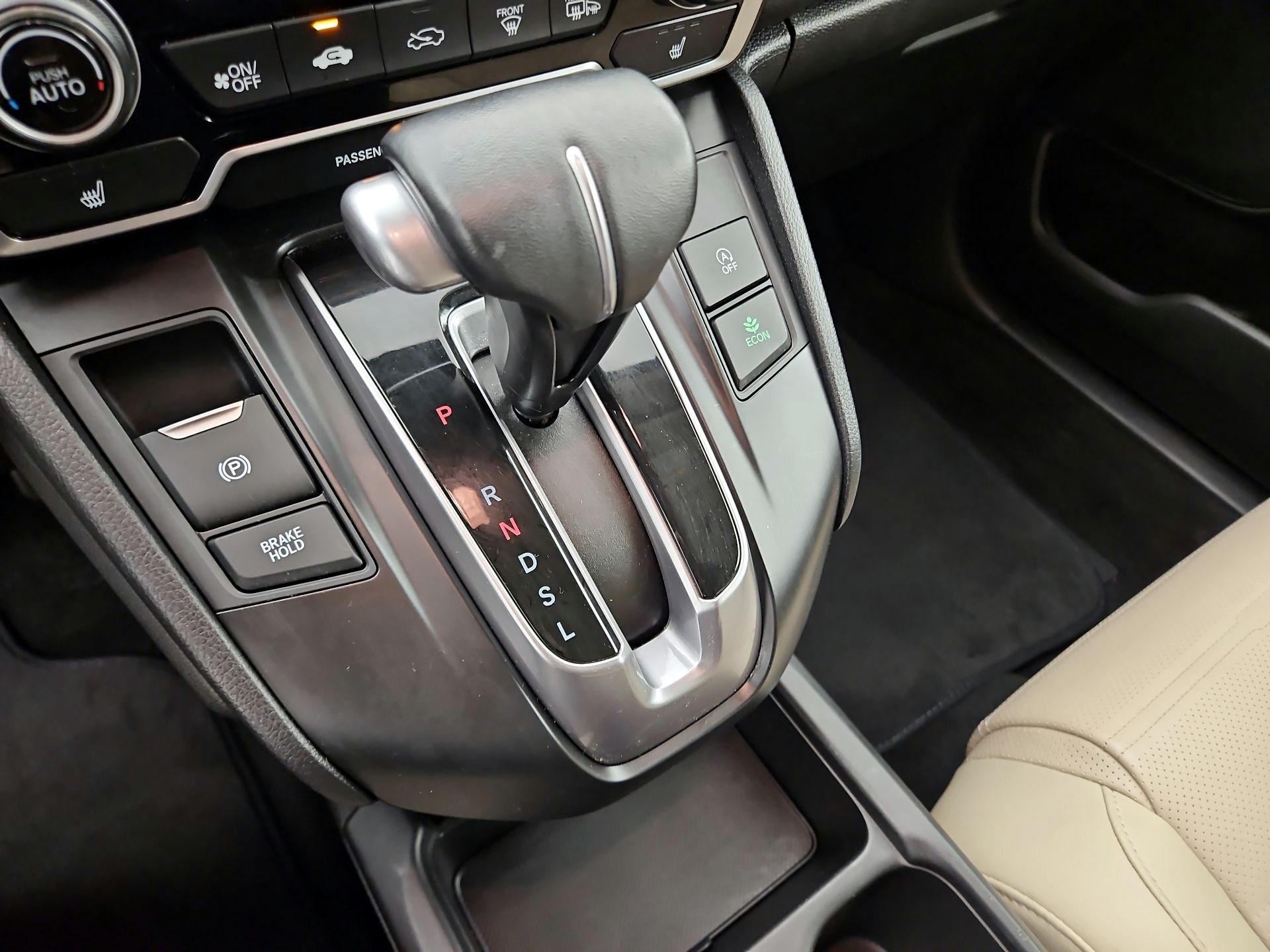 Thumbnail: 2020 Honda CR-V - 17