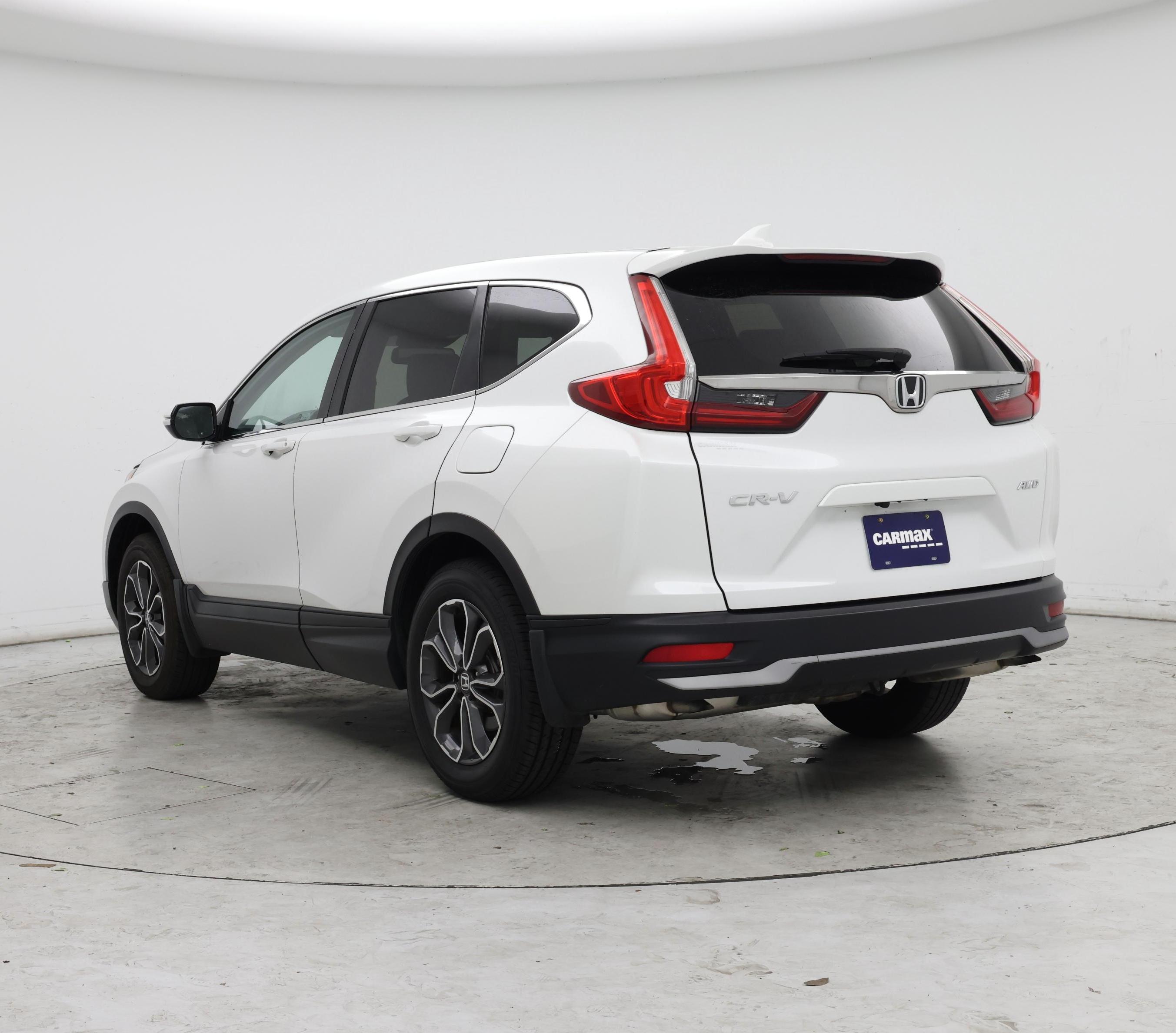 Thumbnail: 2020 Honda CR-V - 2