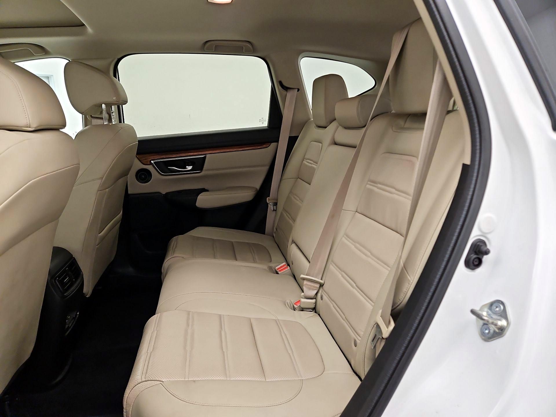 Thumbnail: 2020 Honda CR-V - 20
