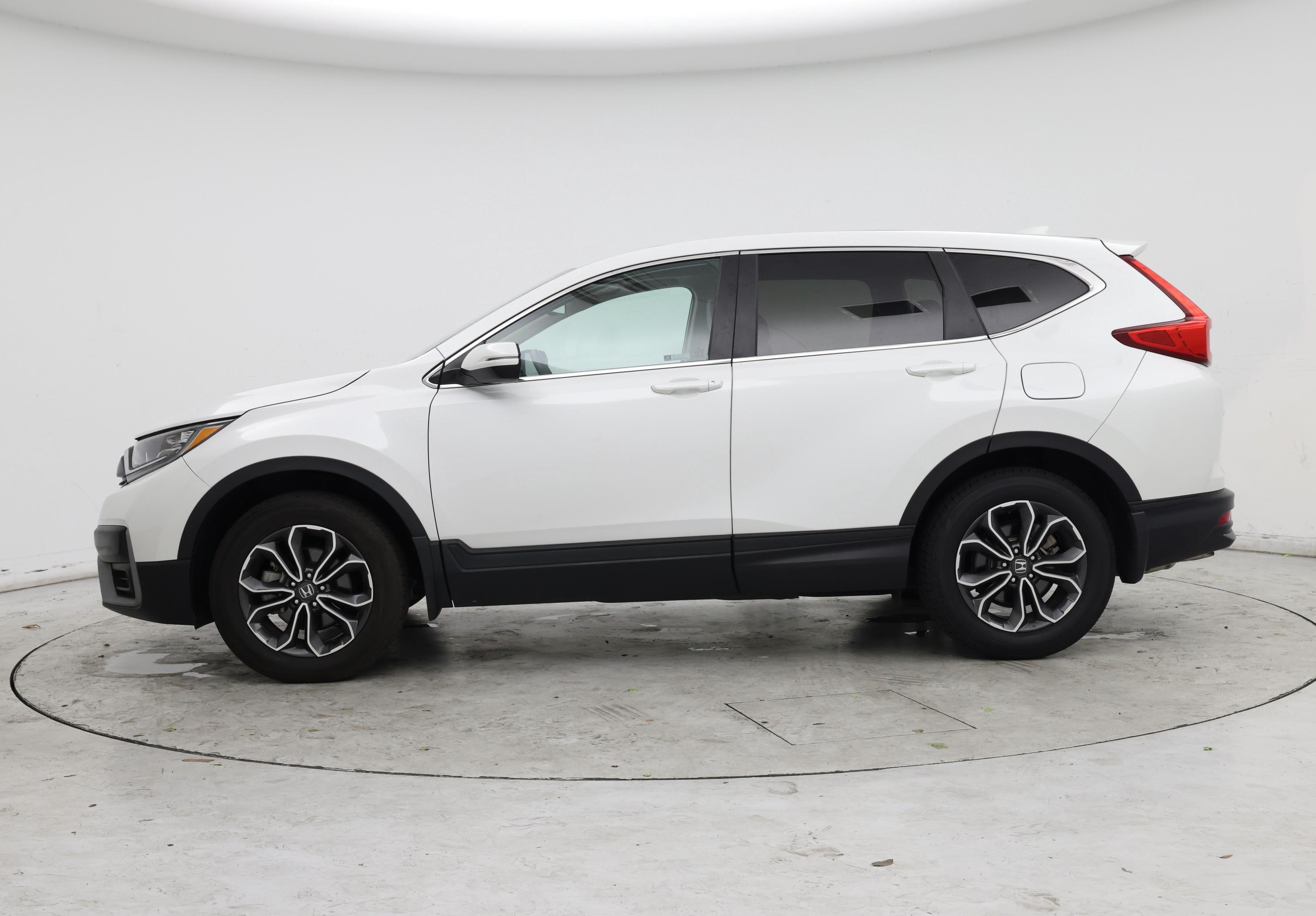 Thumbnail: 2020 Honda CR-V - 3
