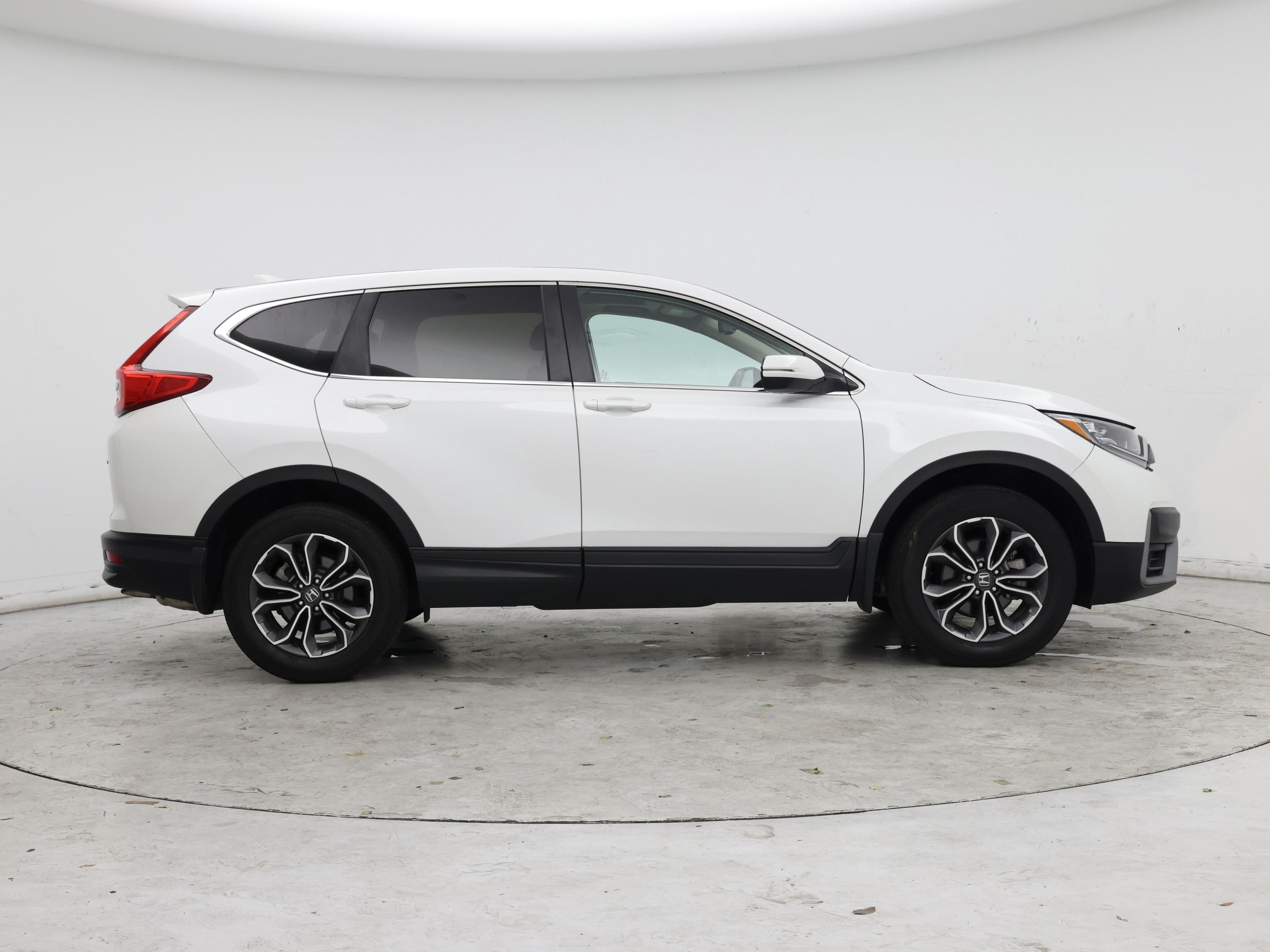 Thumbnail: 2020 Honda CR-V - 7