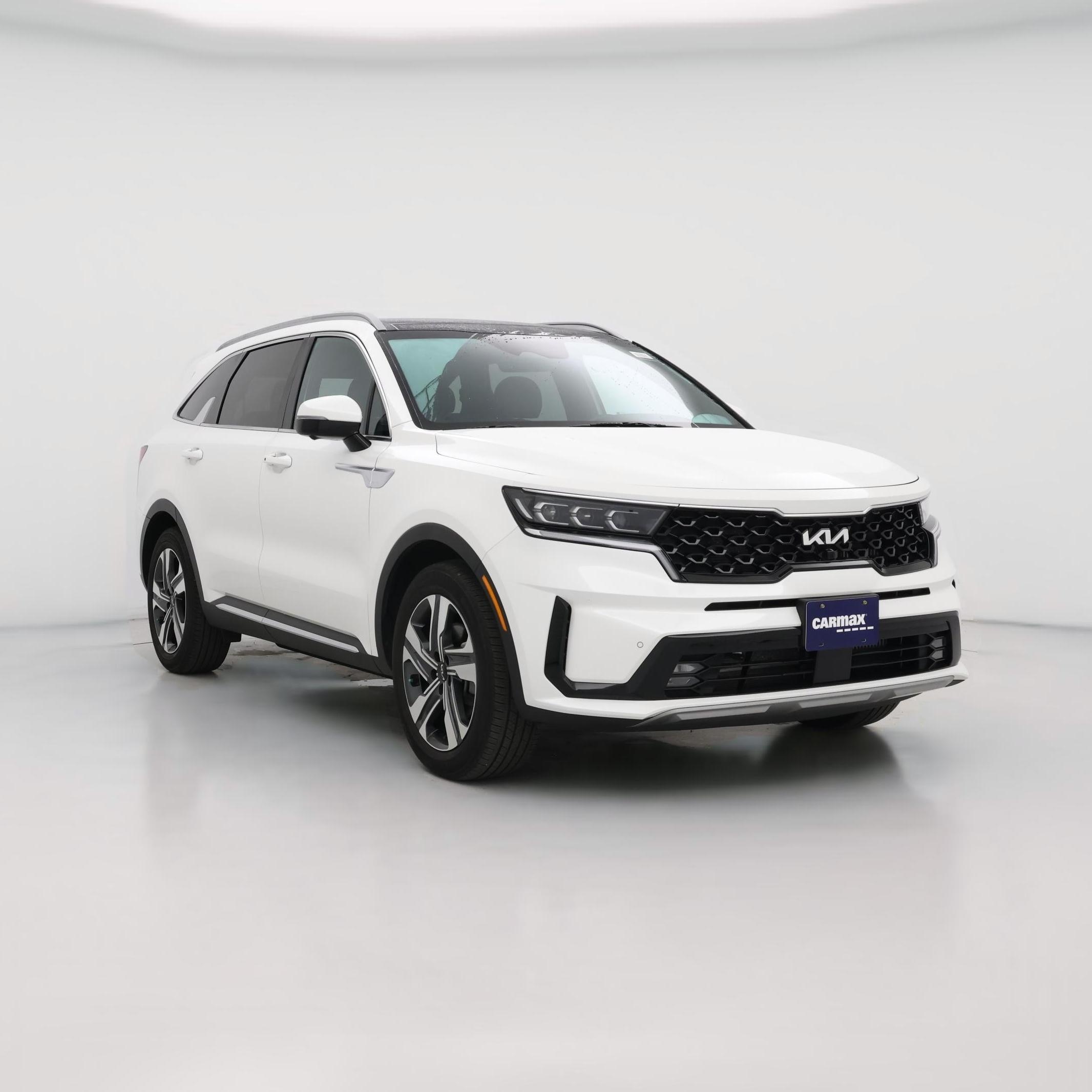 Thumbnail: 2023 Kia Sorento - 1
