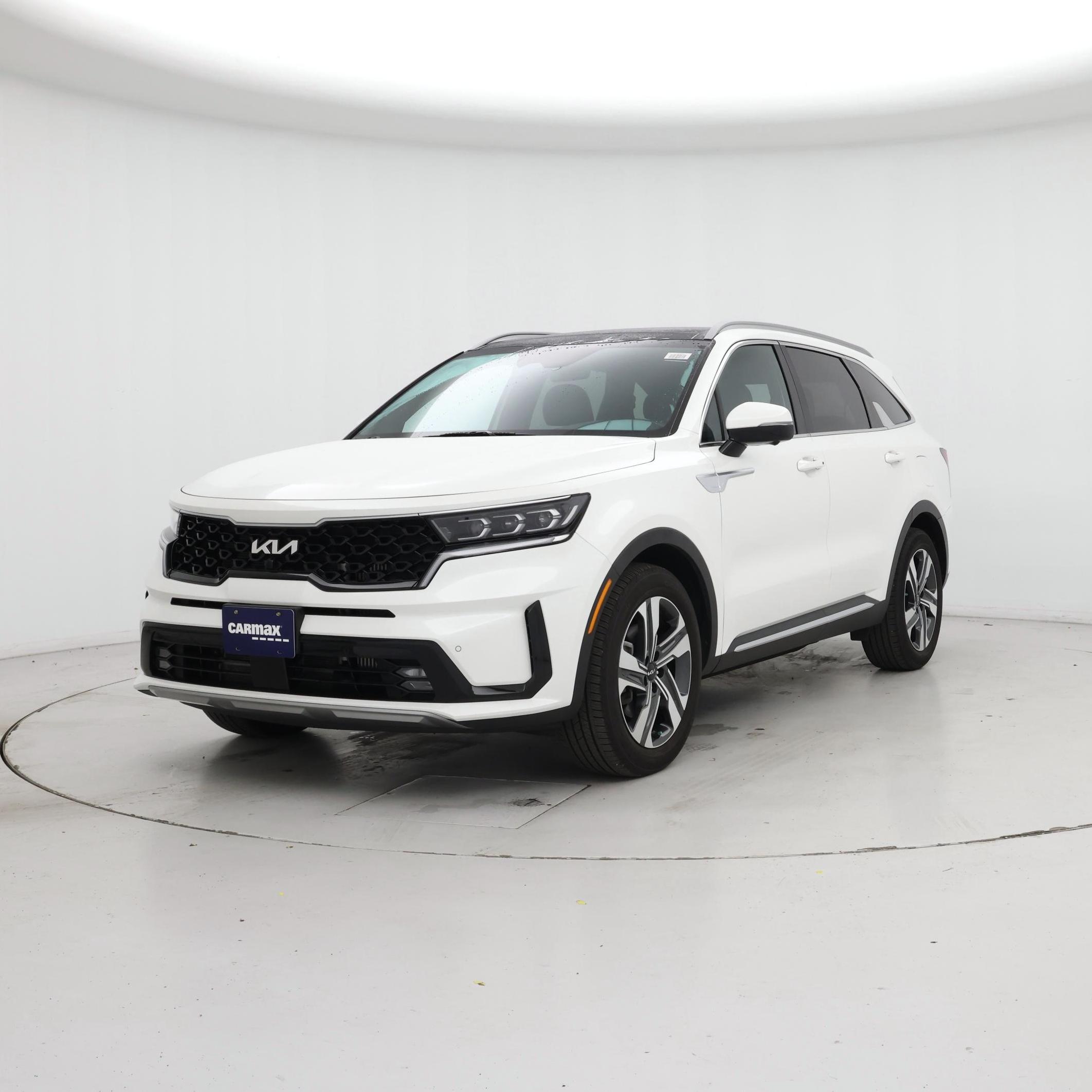 Thumbnail: 2023 Kia Sorento - 4