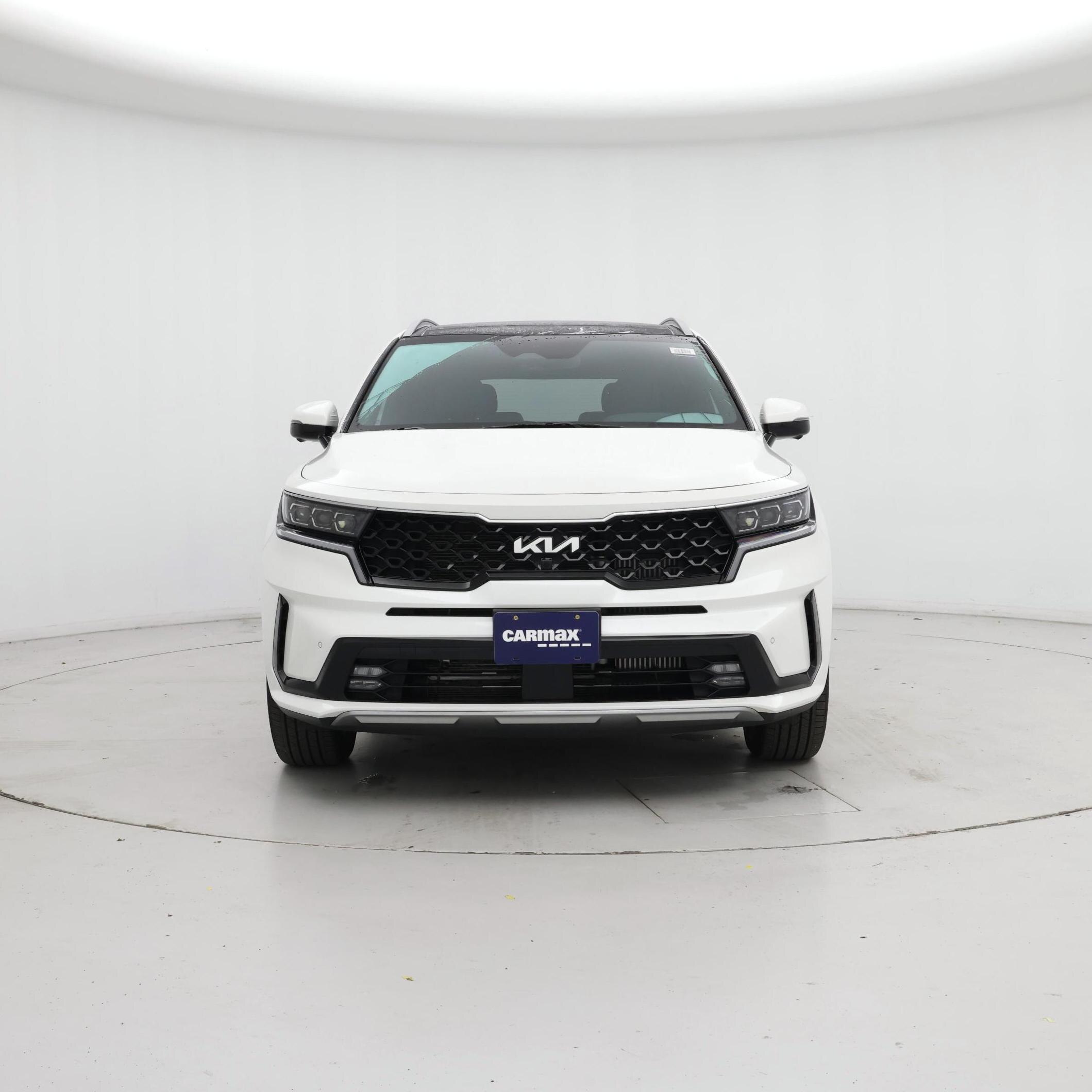 Thumbnail: 2023 Kia Sorento - 5