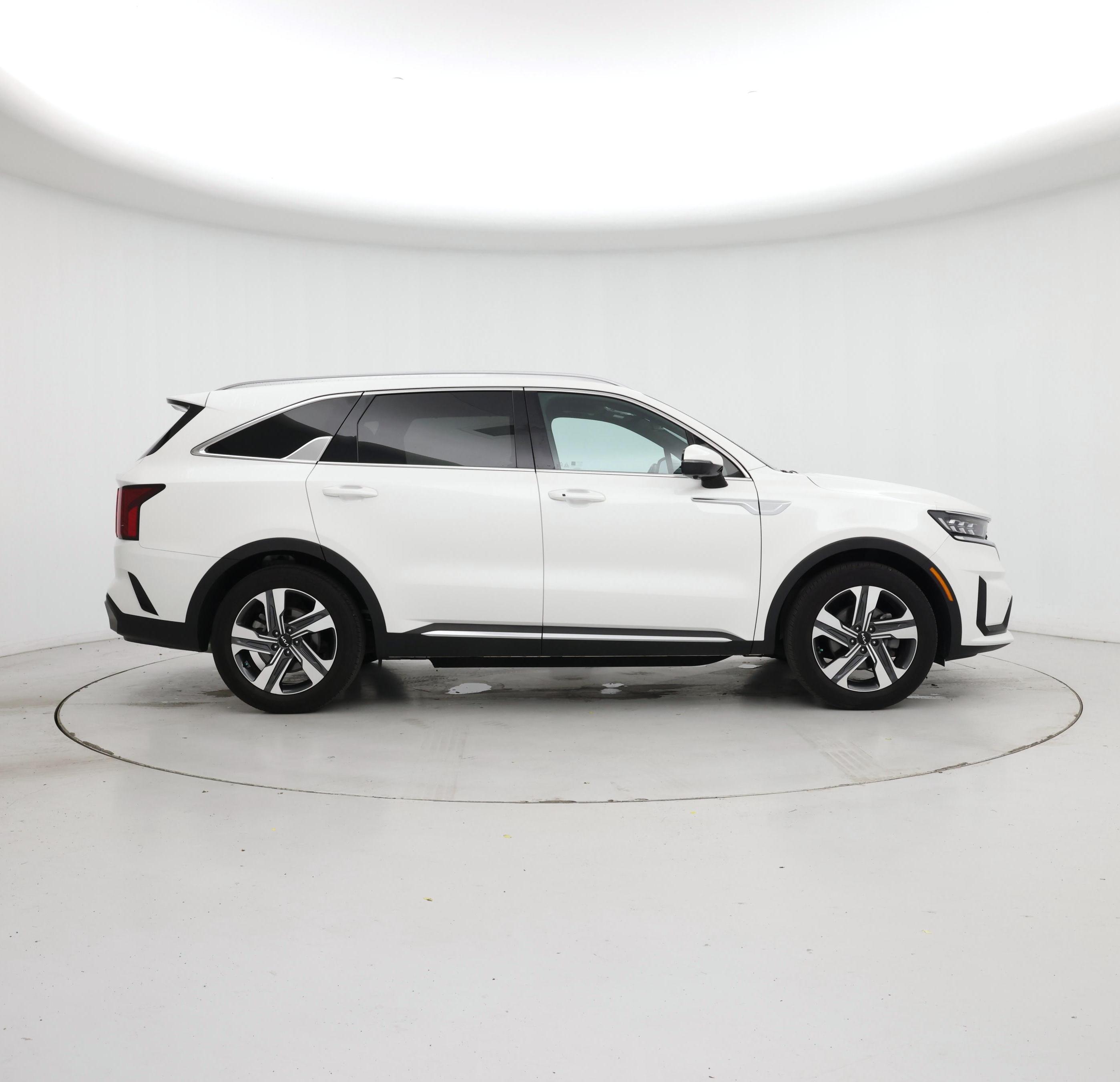 Thumbnail: 2023 Kia Sorento - 7