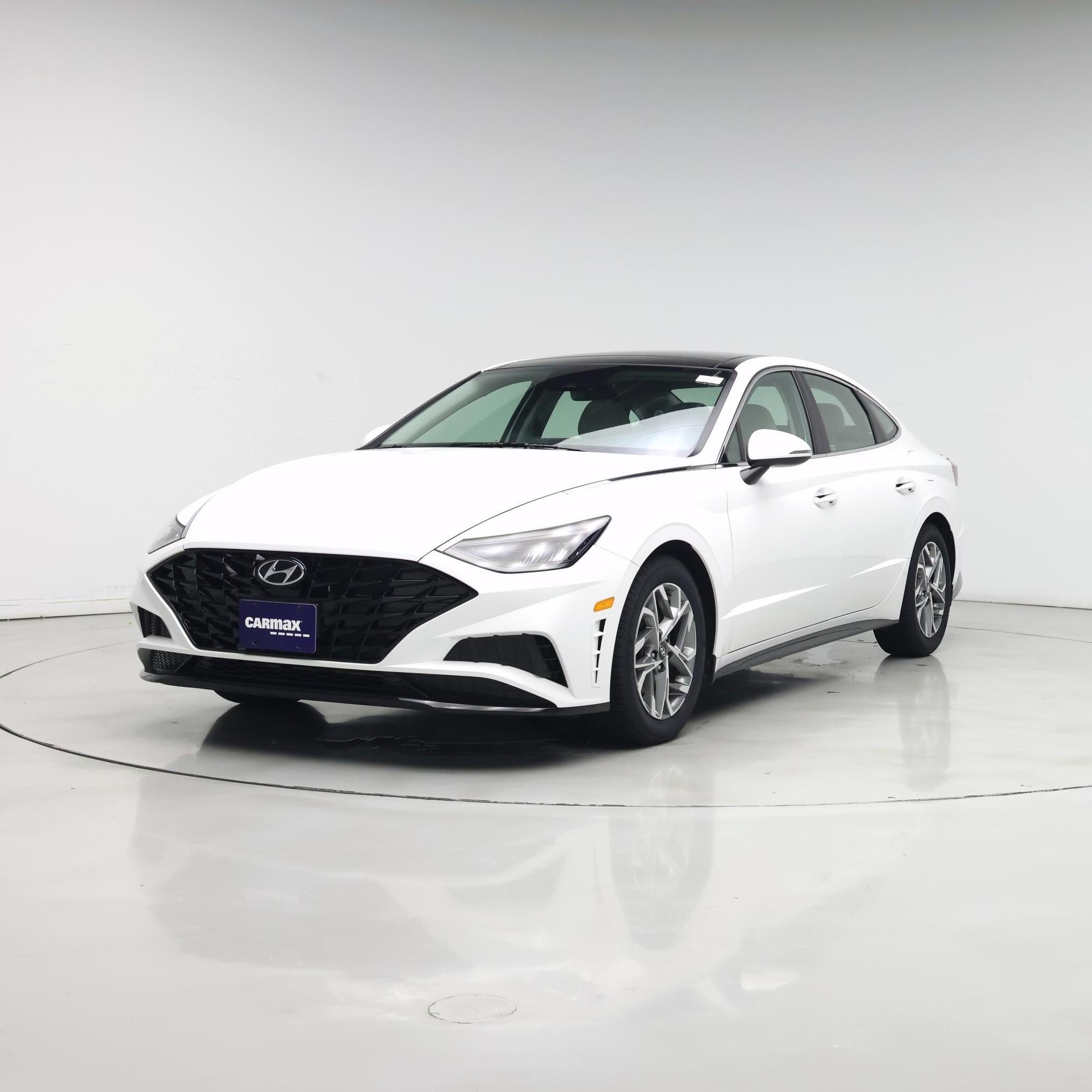 Thumbnail: 2022 Hyundai Sonata - 4