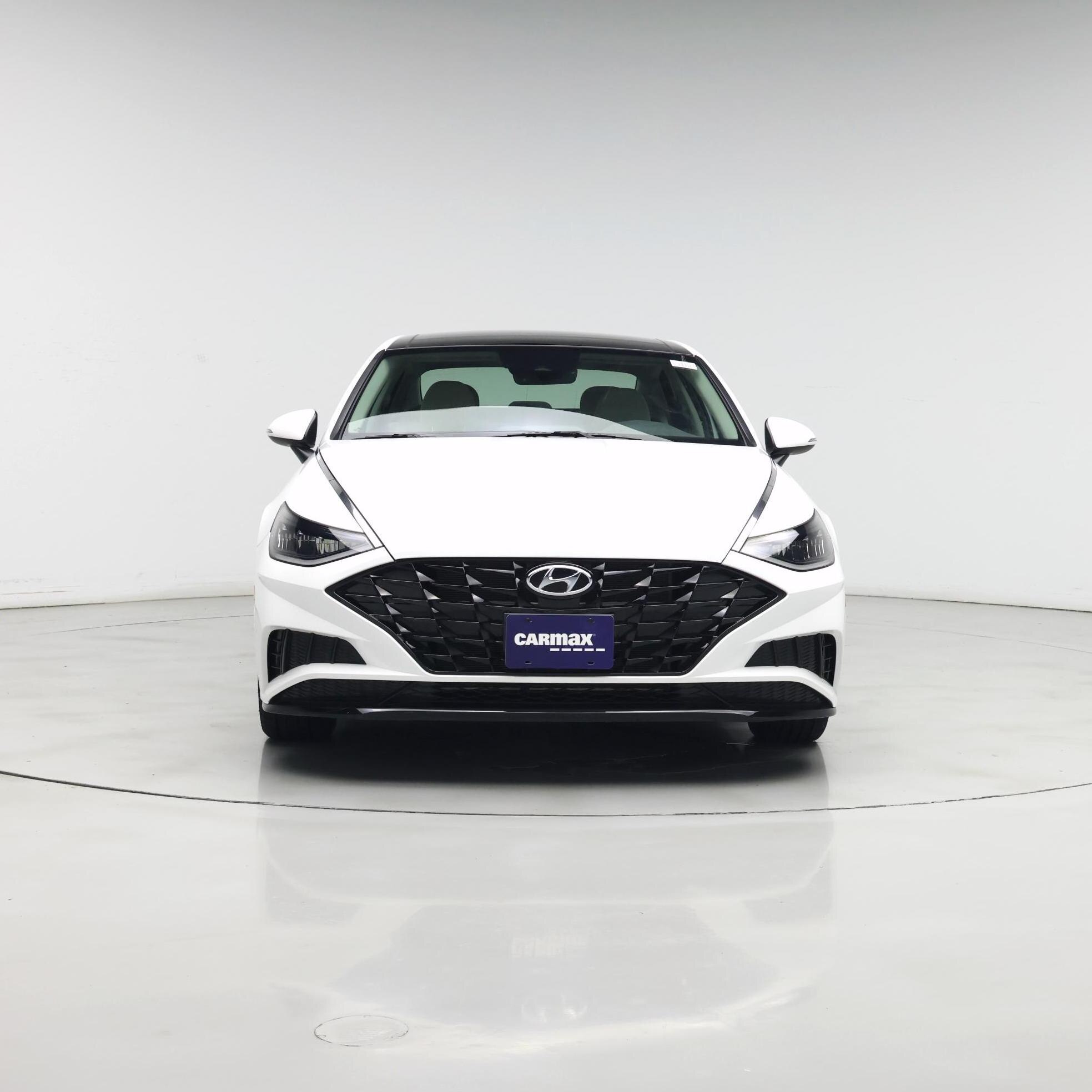 Thumbnail: 2022 Hyundai Sonata - 5