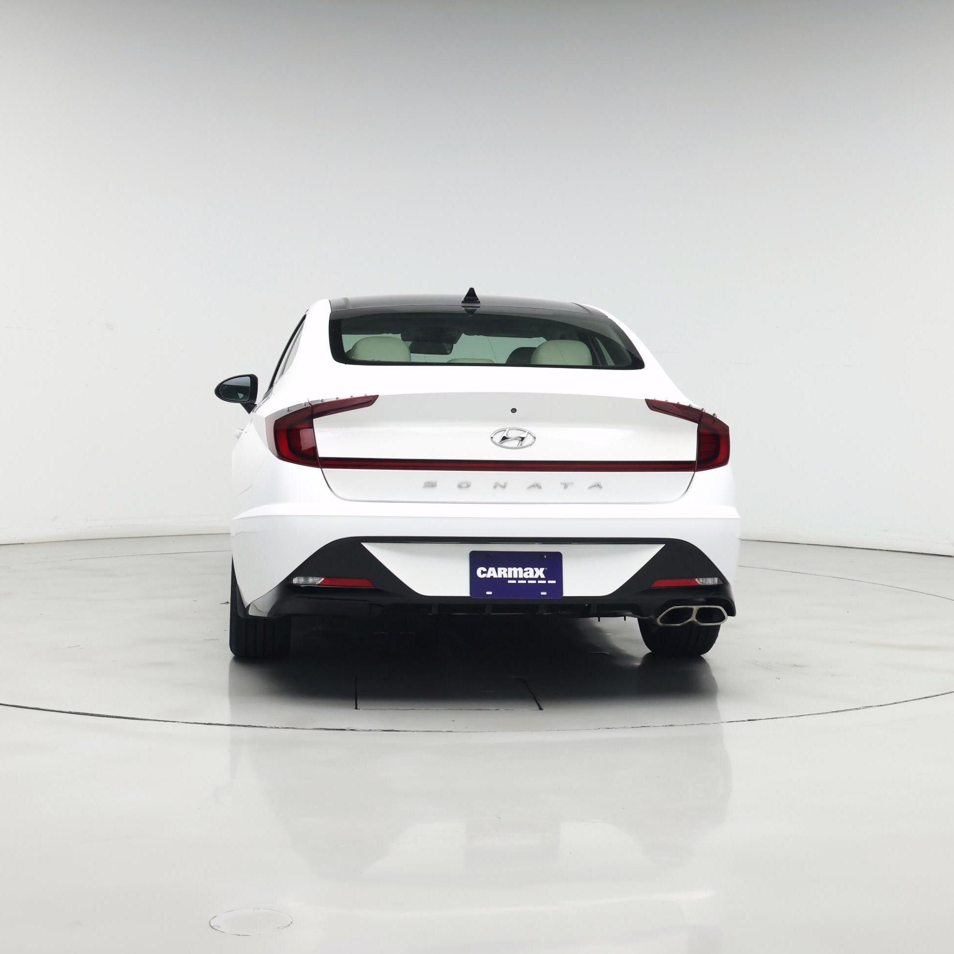 Thumbnail: 2022 Hyundai Sonata - 6