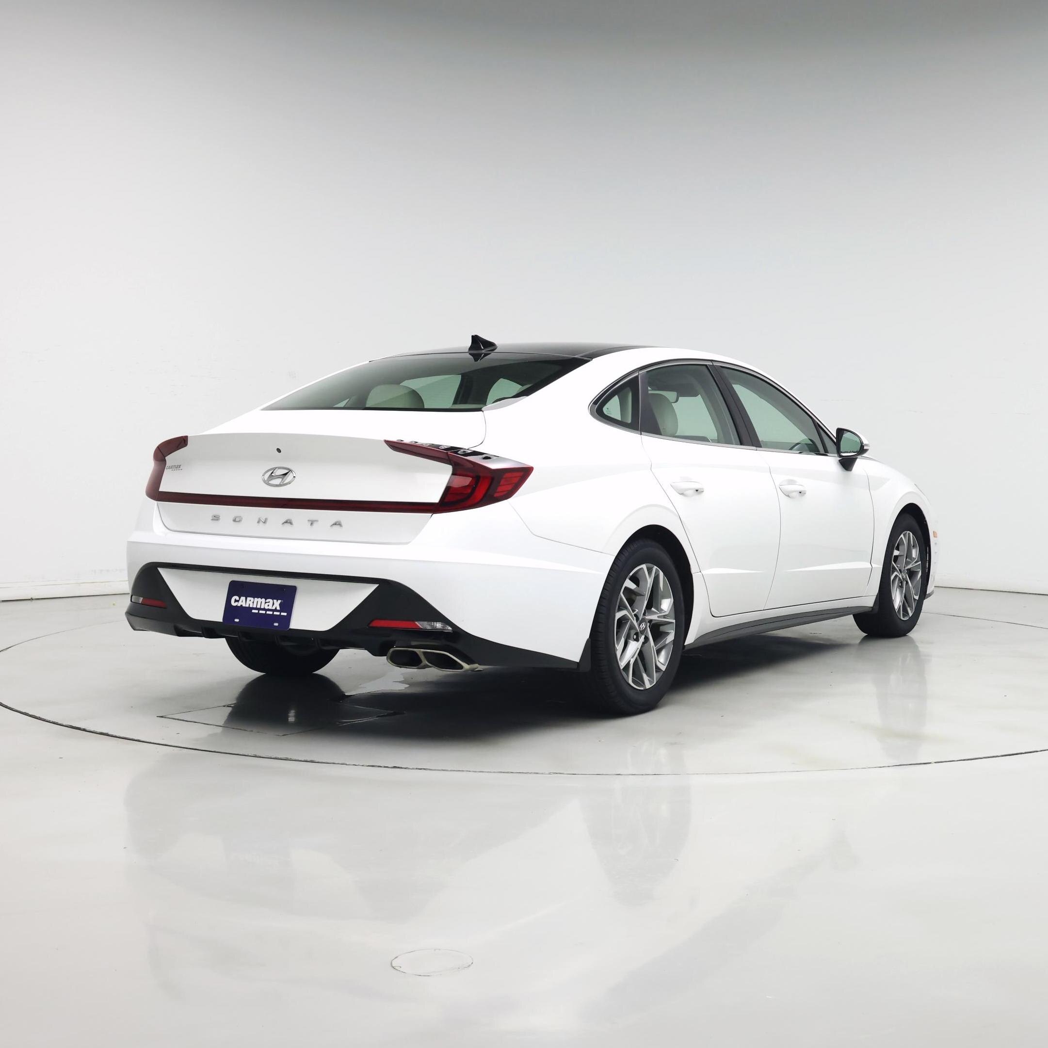 Thumbnail: 2022 Hyundai Sonata - 8