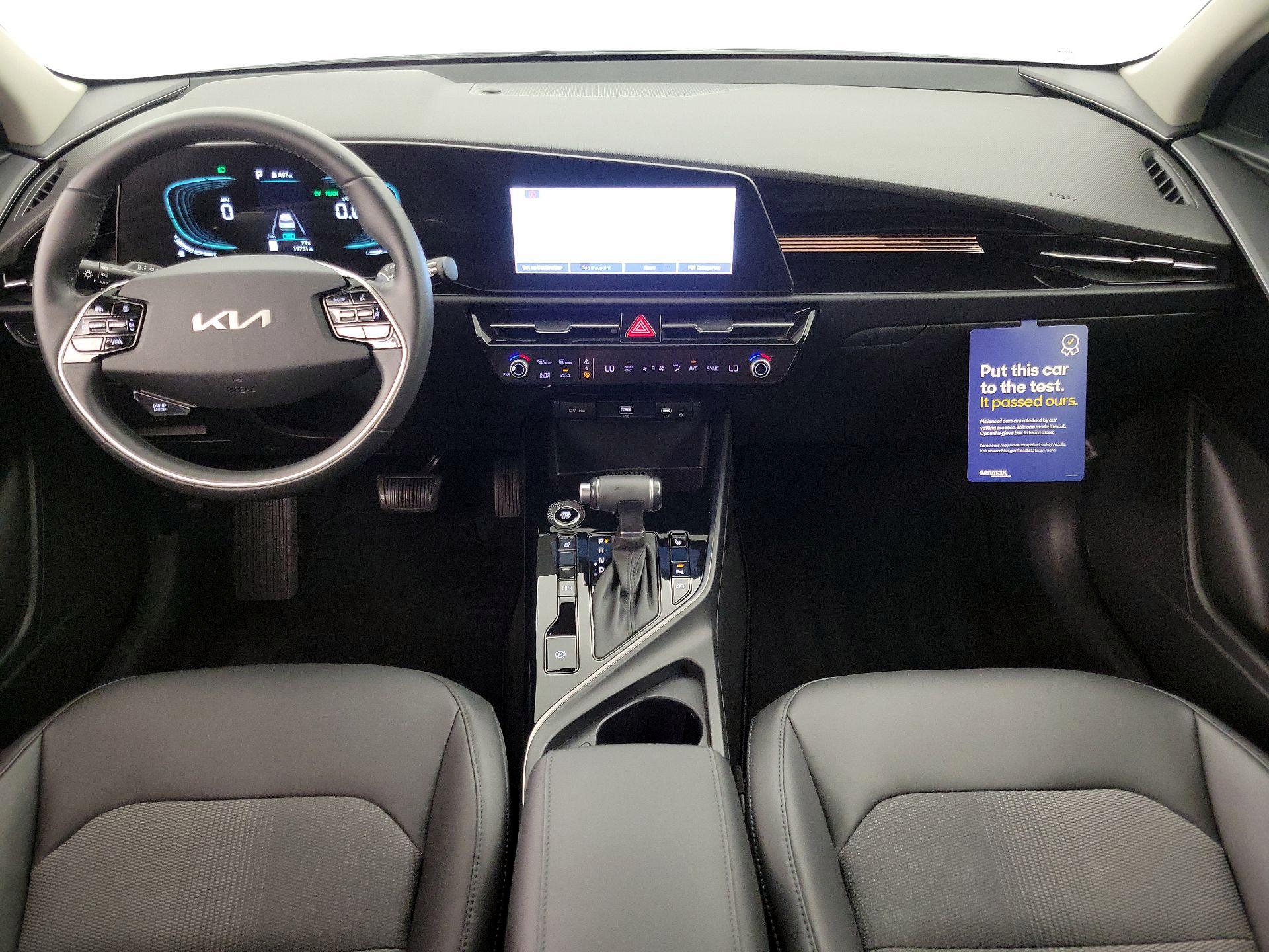 Thumbnail: 2023 Kia Niro - 9
