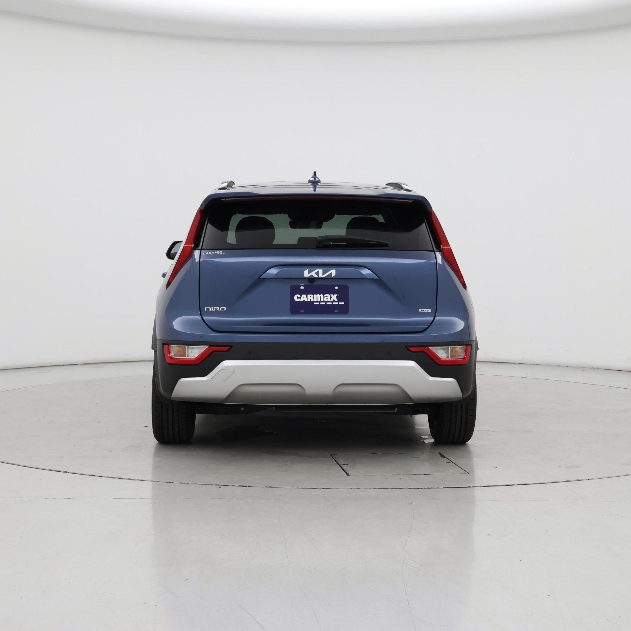 Thumbnail: 2023 Kia Niro - 6