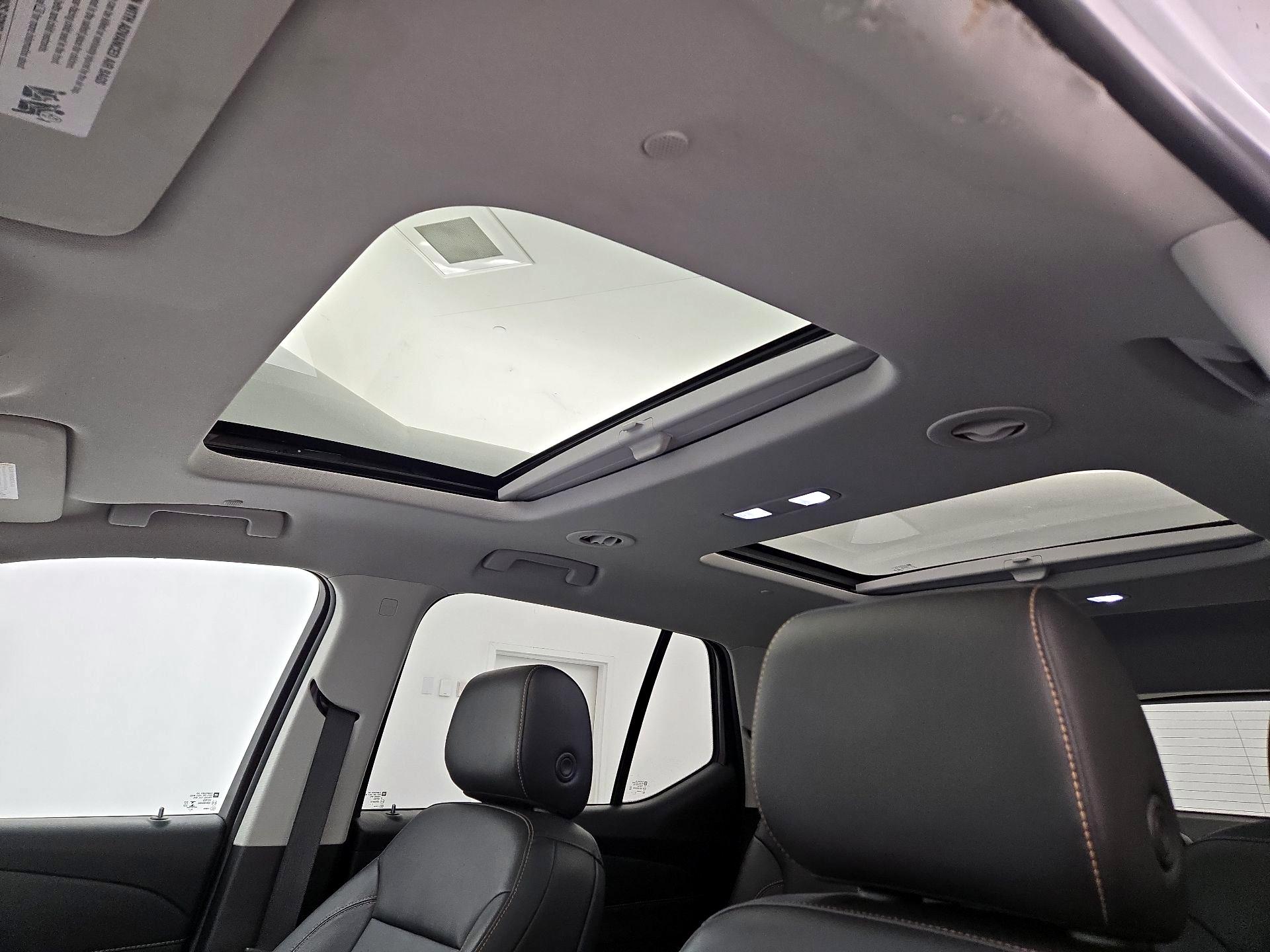 Thumbnail: 2021 Chevrolet Traverse - 20