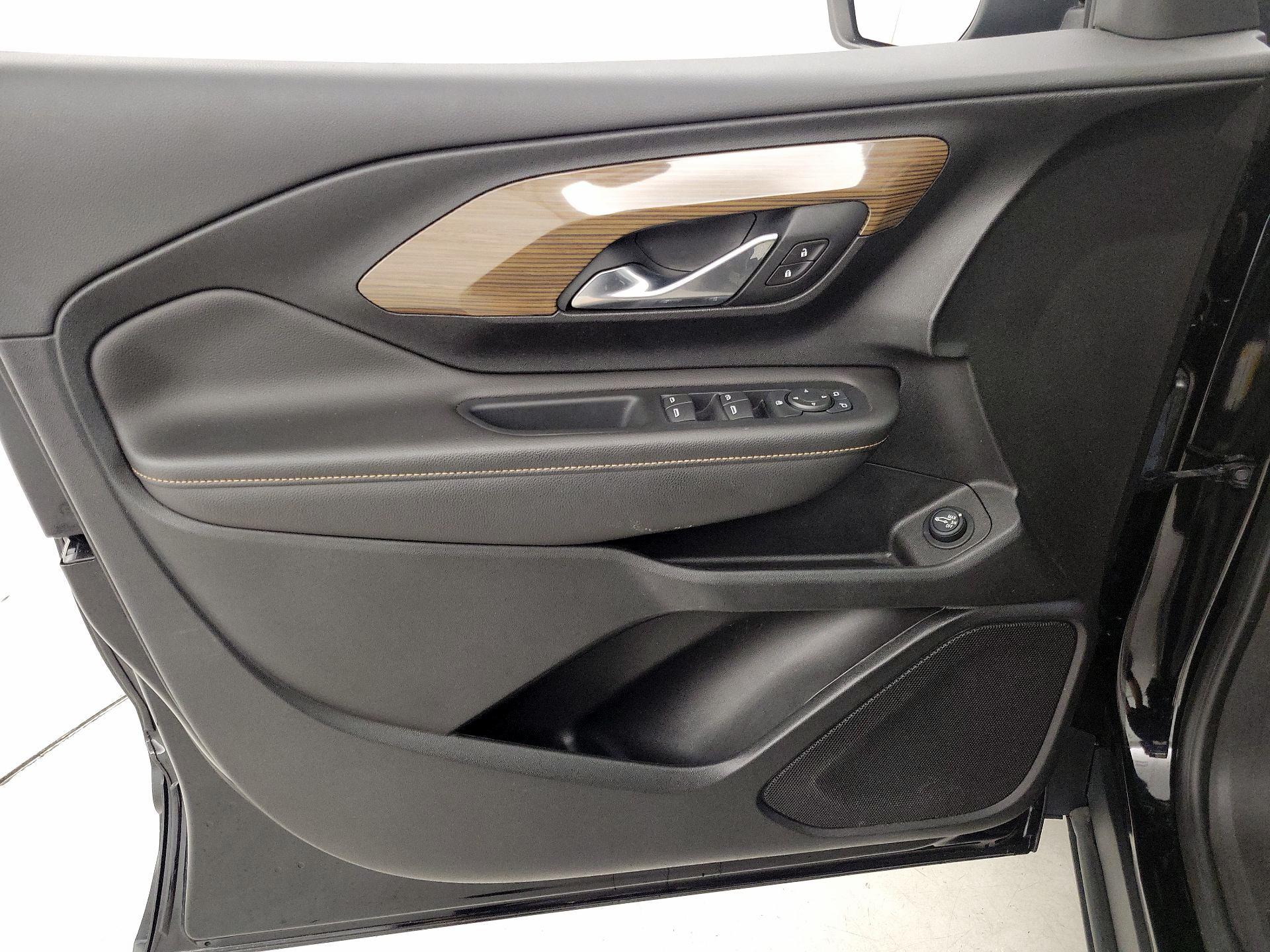 Thumbnail: 2020 GMC Terrain - 12