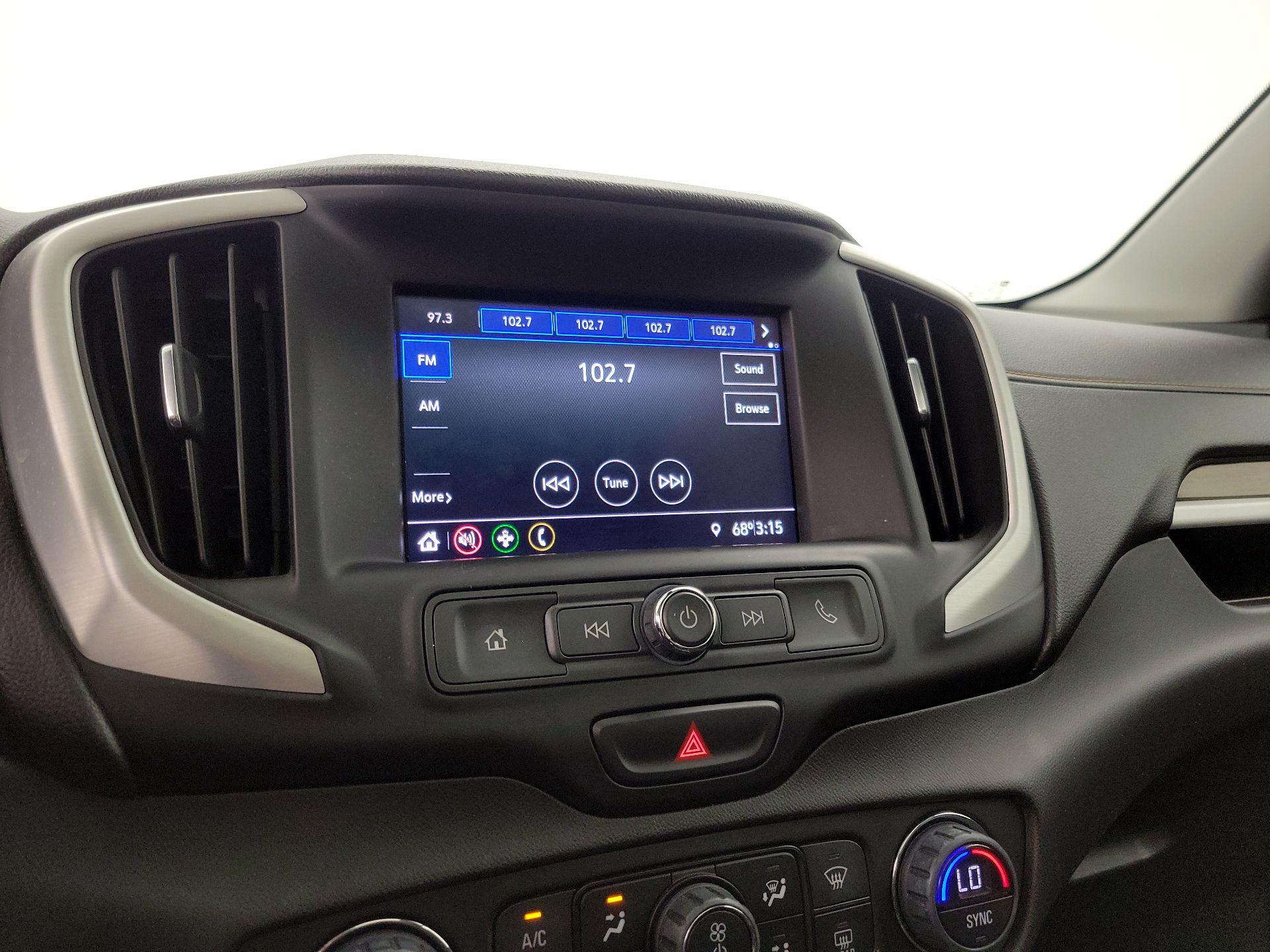 Thumbnail: 2020 GMC Terrain - 15