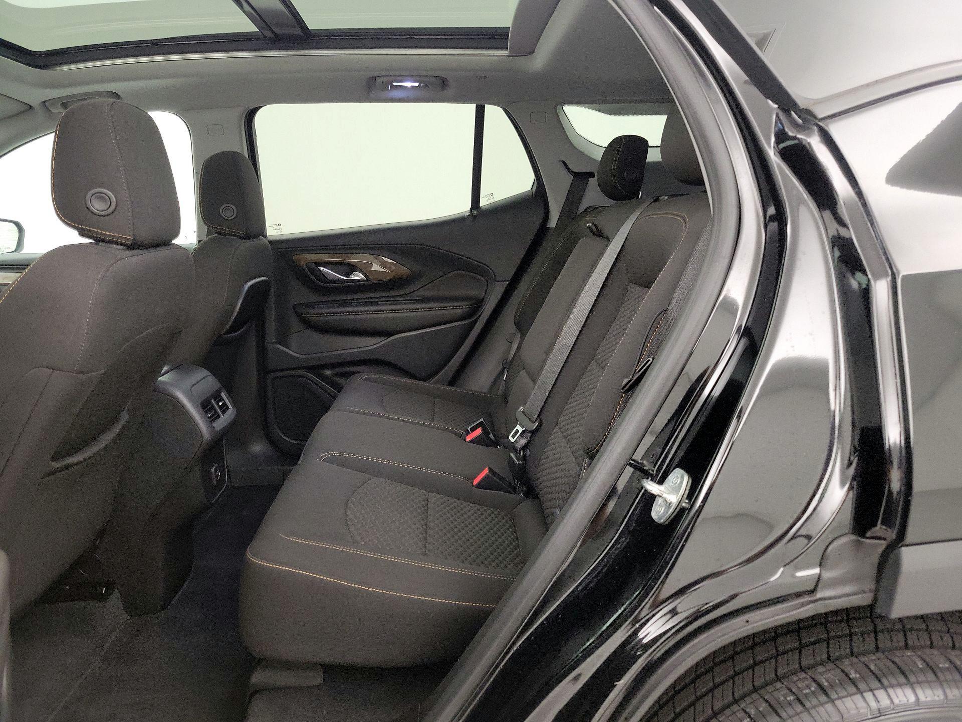 Thumbnail: 2020 GMC Terrain - 20