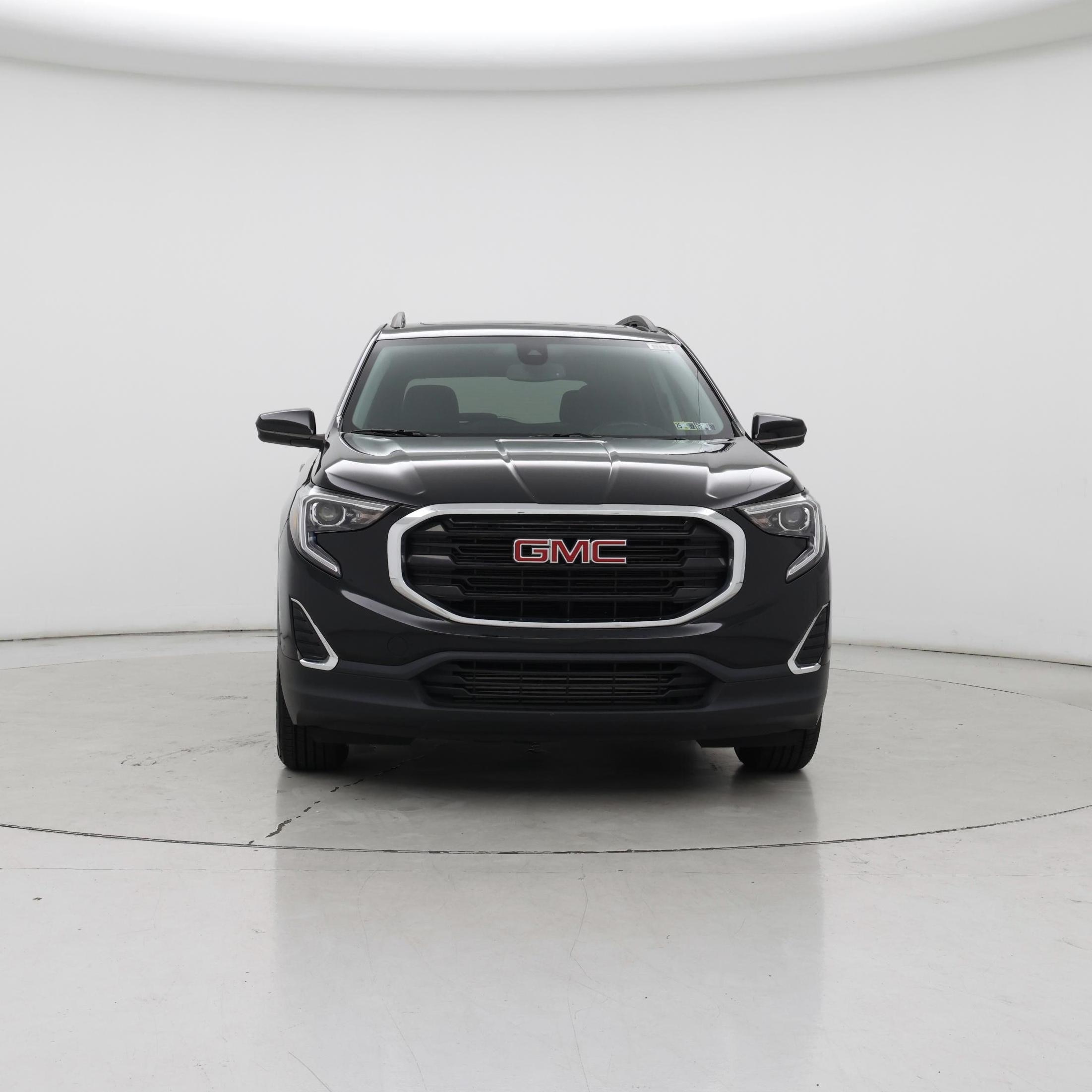 Thumbnail: 2020 GMC Terrain - 5