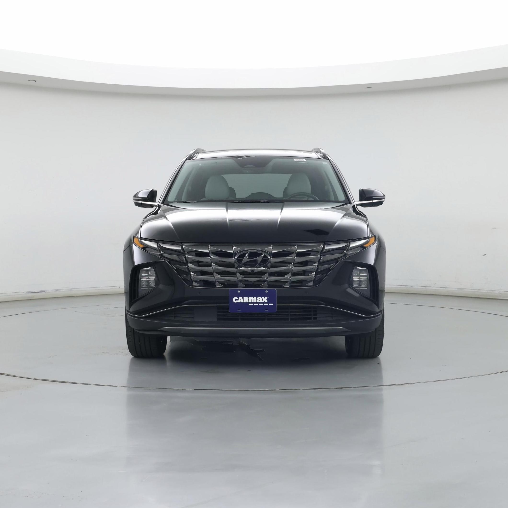 Thumbnail: 2022 Hyundai Tucson - 5