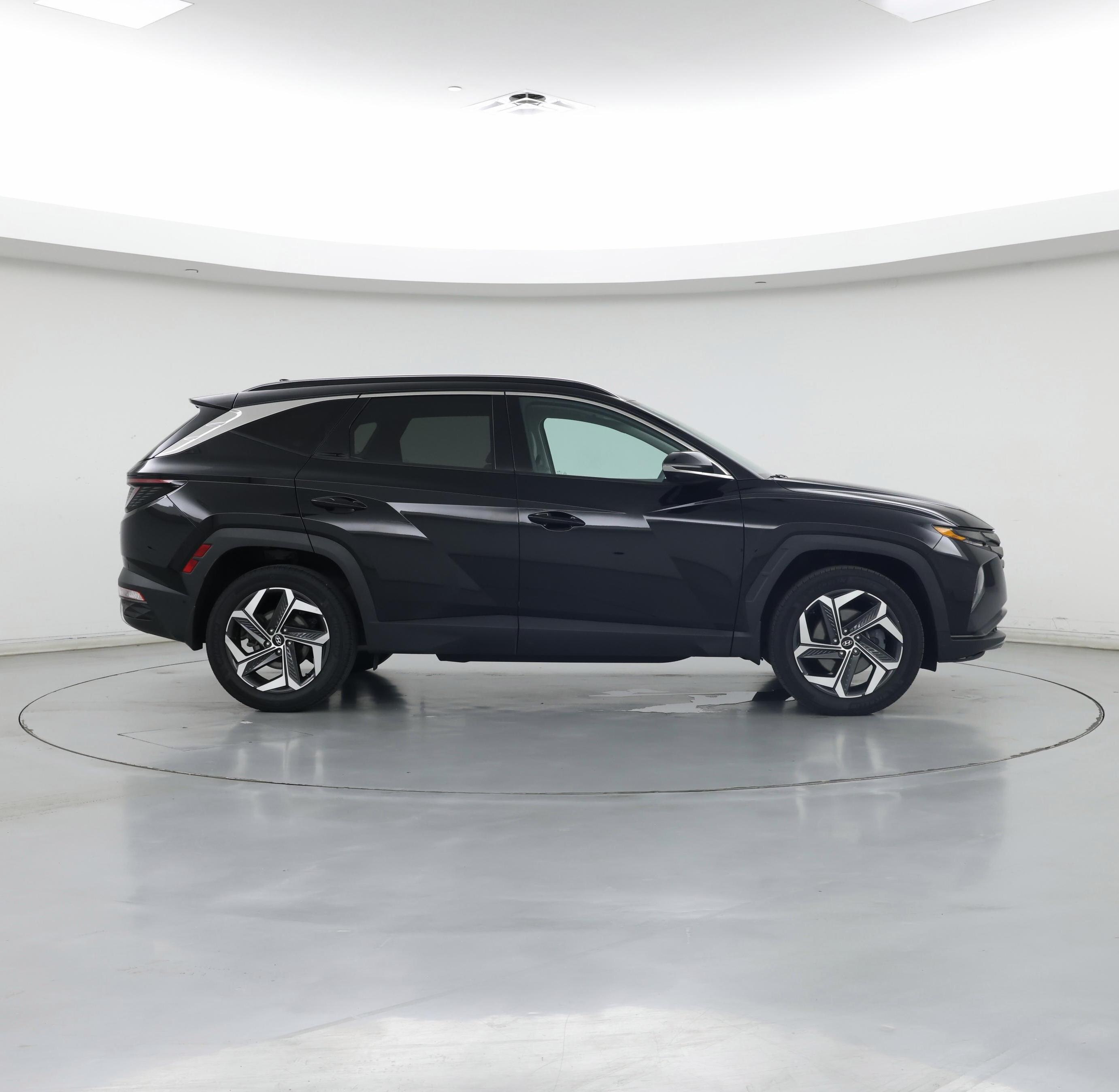 Thumbnail: 2022 Hyundai Tucson - 7