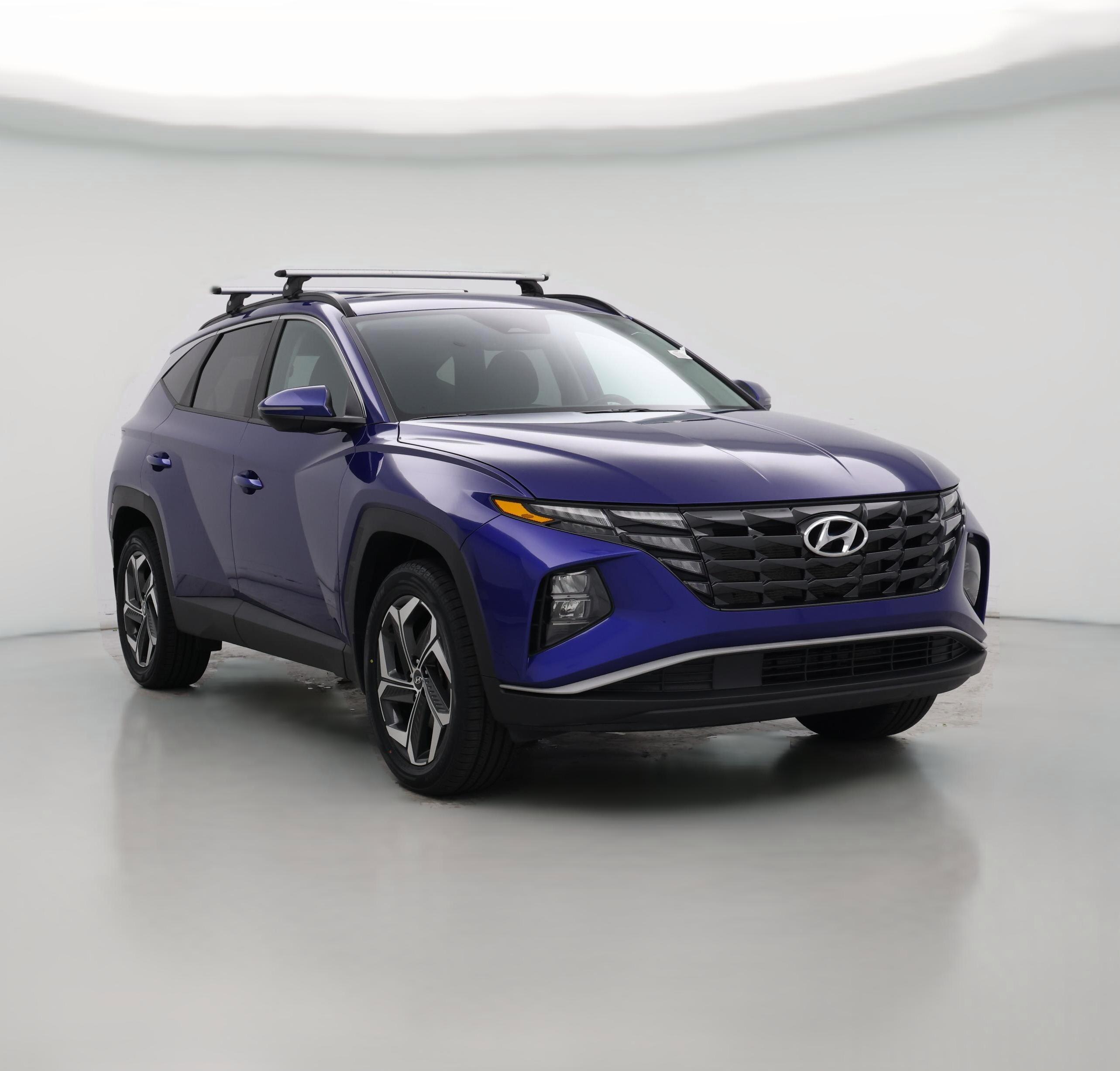 Thumbnail: 2022 Hyundai Tucson - 1