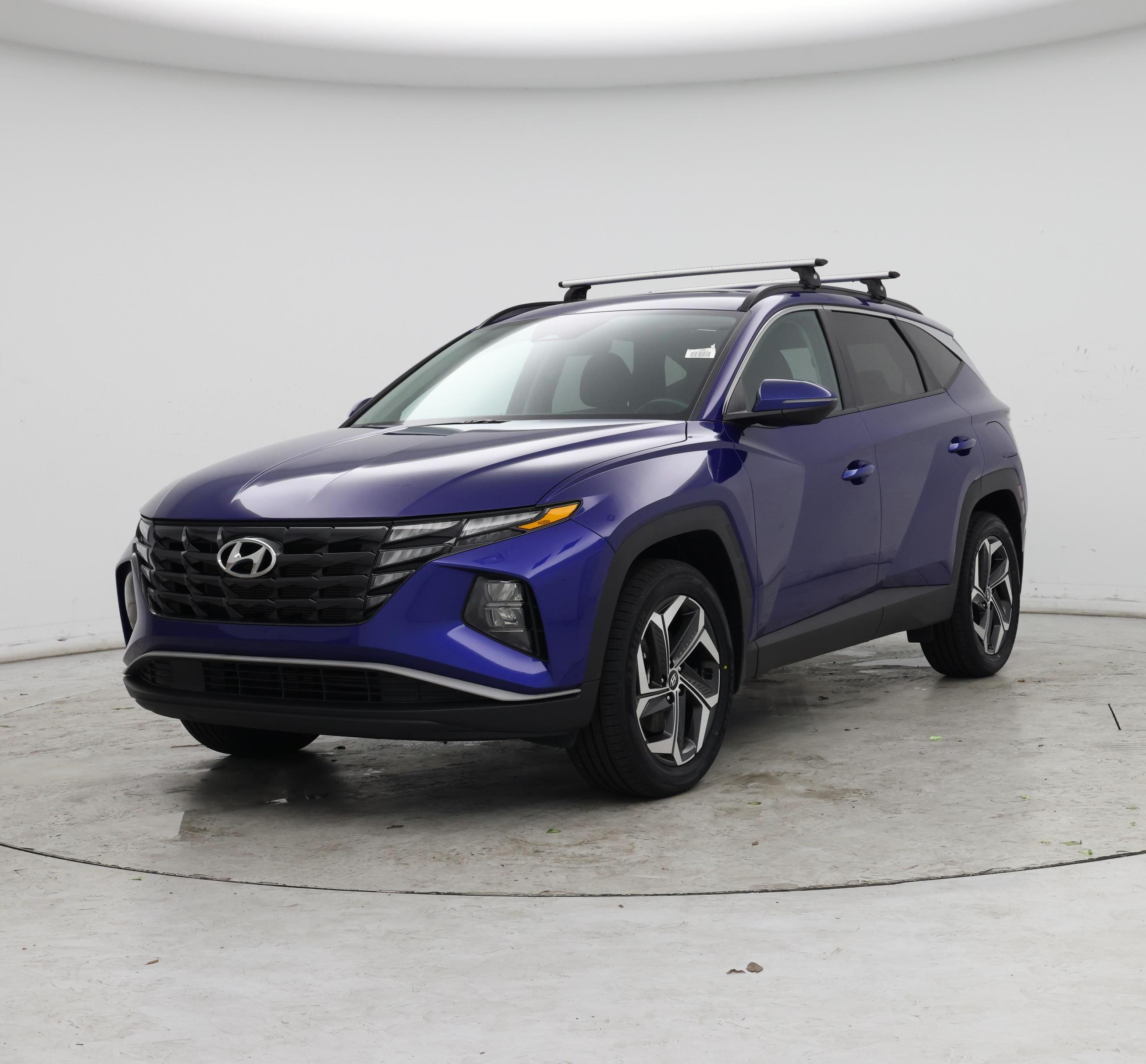 Thumbnail: 2022 Hyundai Tucson - 4