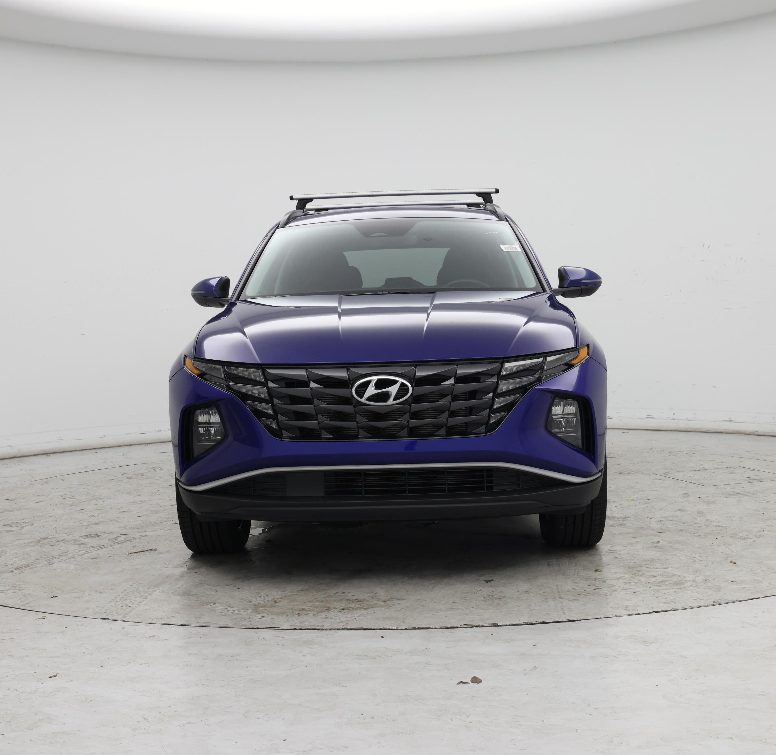 Thumbnail: 2022 Hyundai Tucson - 5