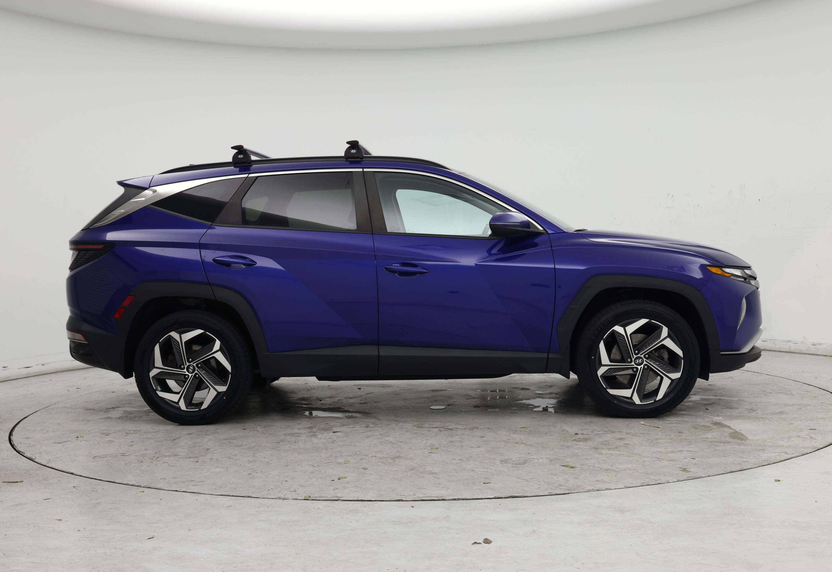 Thumbnail: 2022 Hyundai Tucson - 7