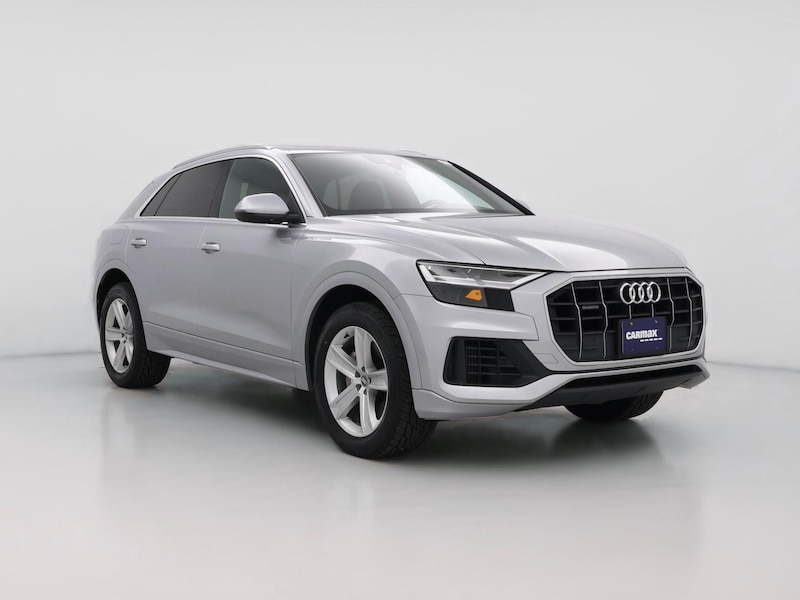2019 Audi Q8 Premium -
                  Madison, TN