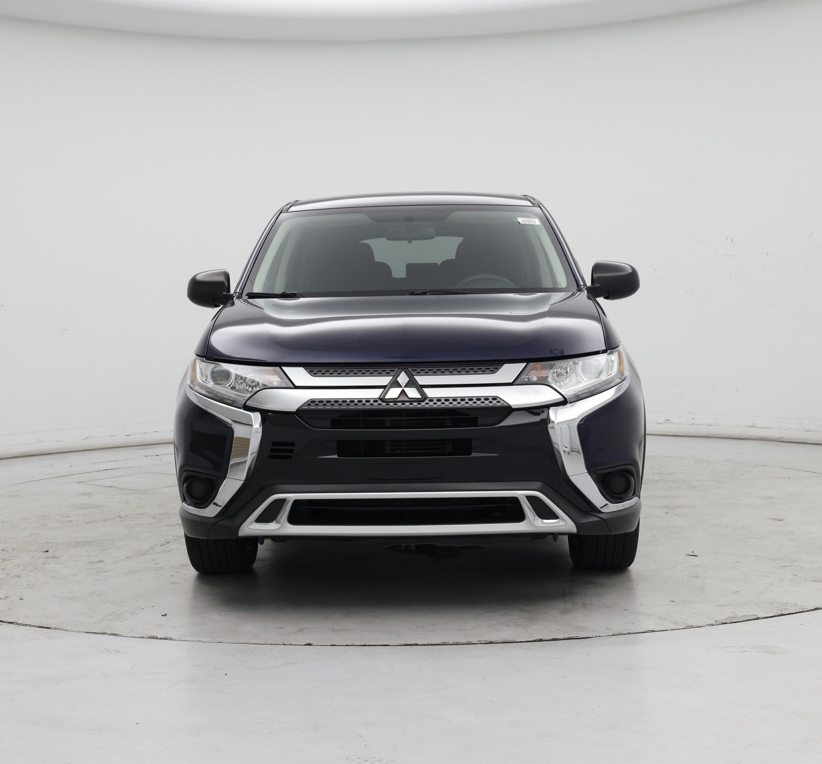 Thumbnail: 2020 Mitsubishi Outlander - 5