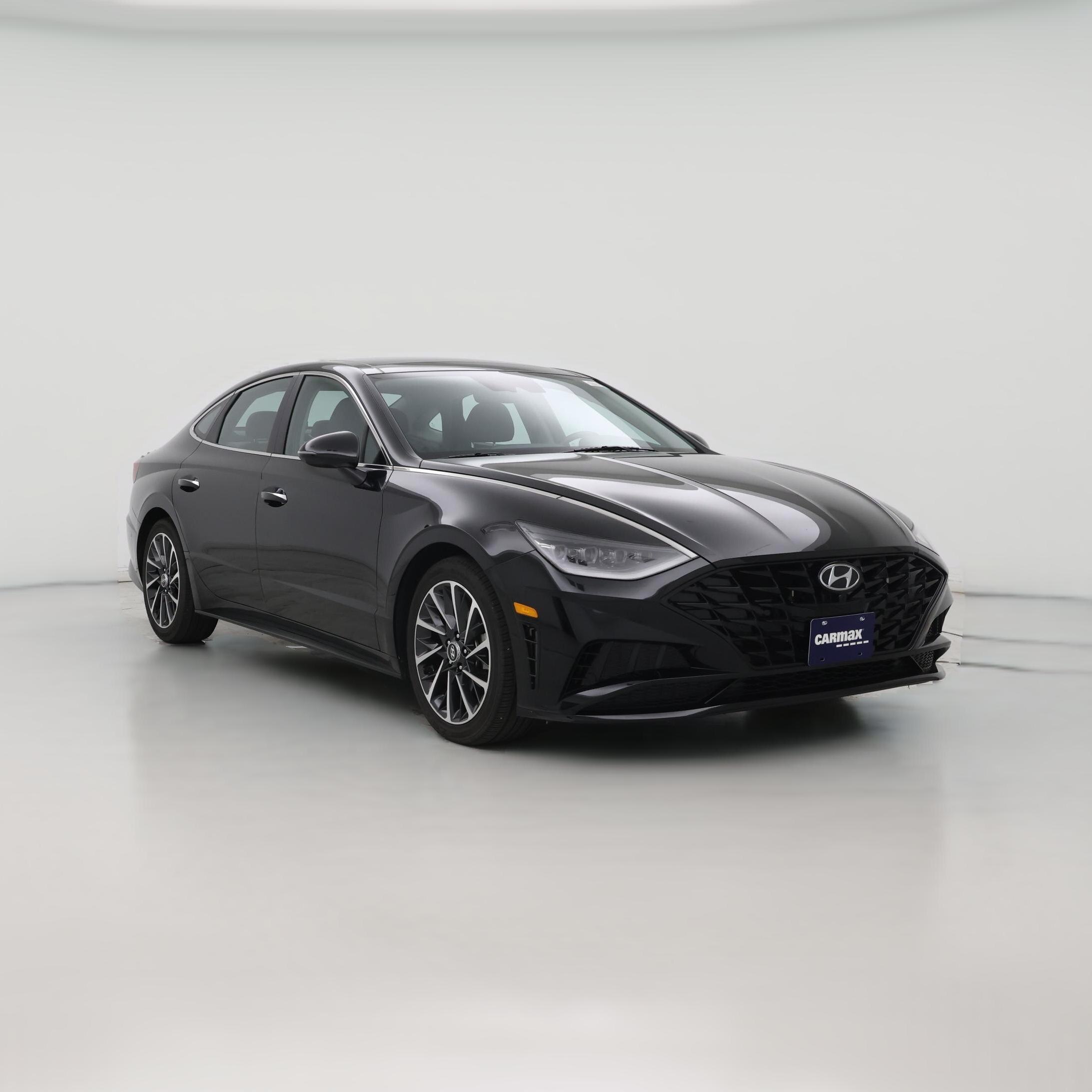 Thumbnail: 2022 Hyundai Sonata - 1