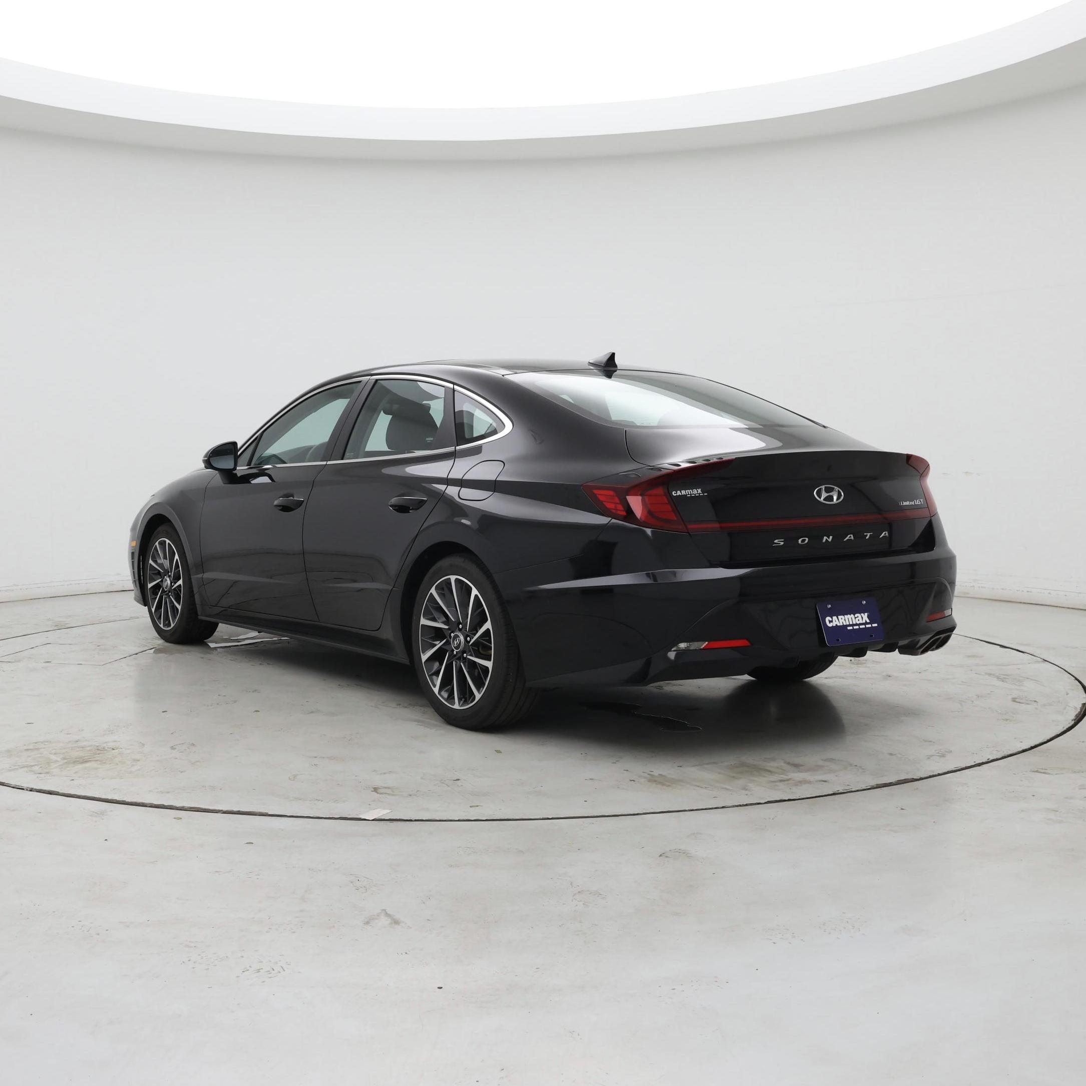 Thumbnail: 2022 Hyundai Sonata - 2