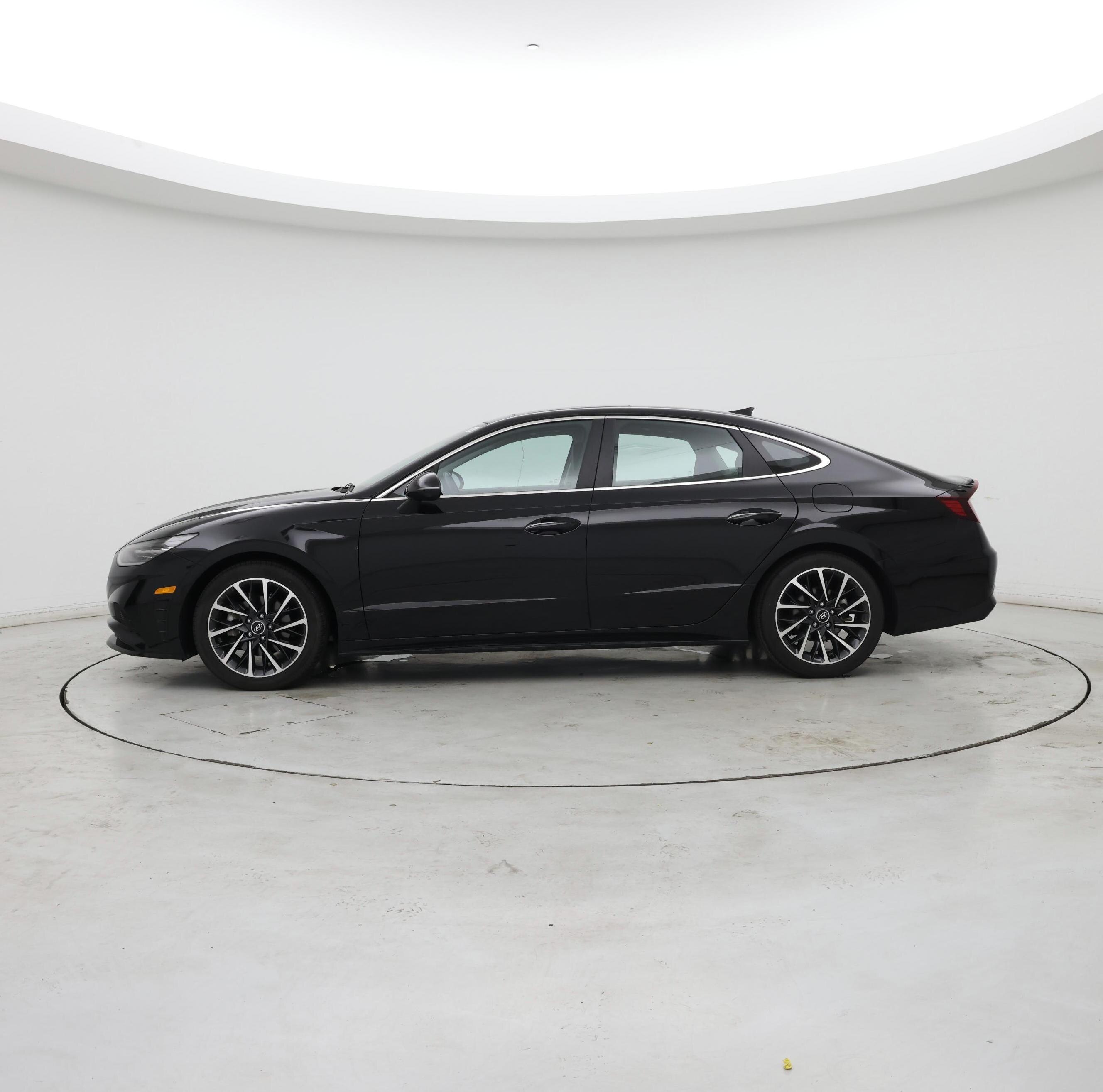 Thumbnail: 2022 Hyundai Sonata - 3