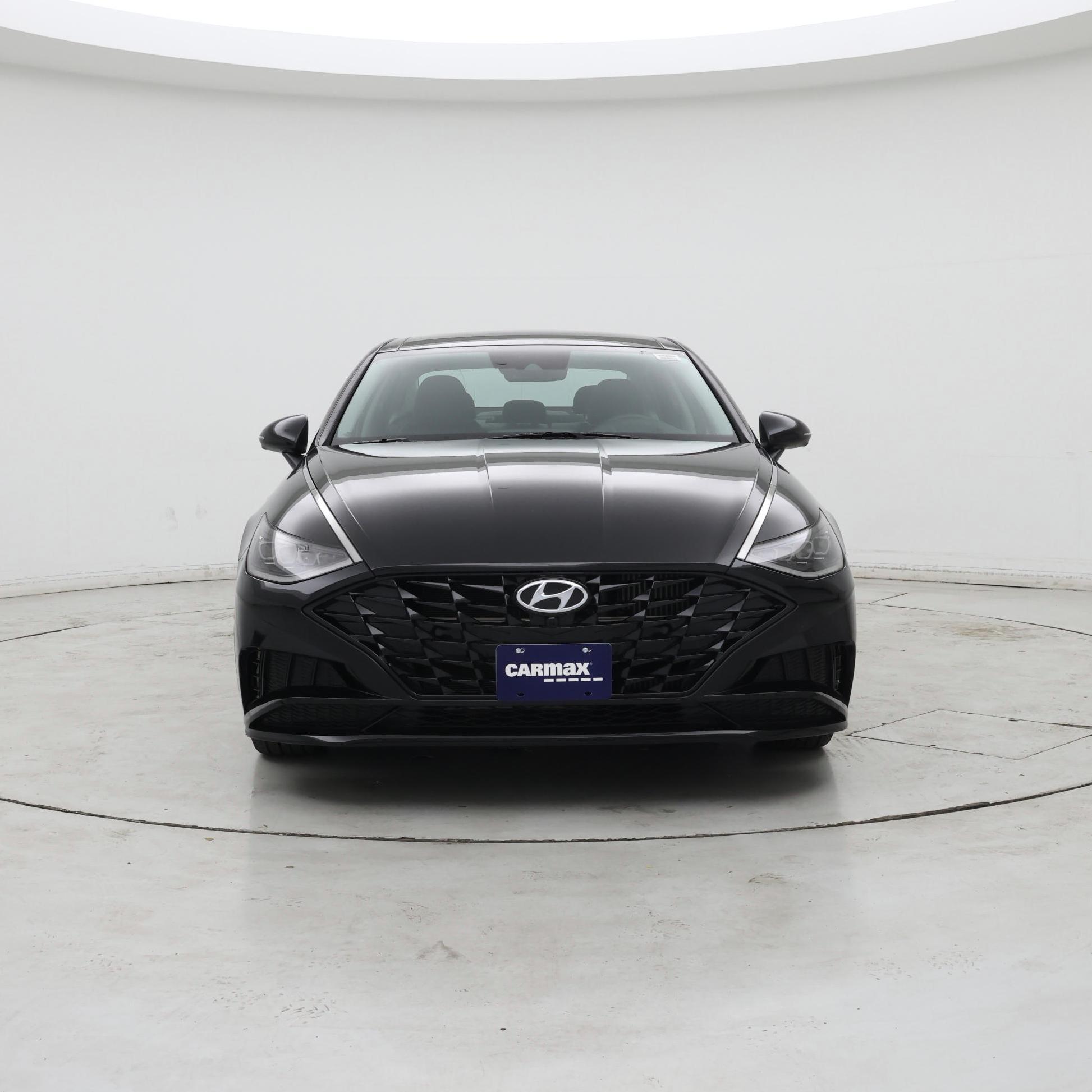 Thumbnail: 2022 Hyundai Sonata - 5