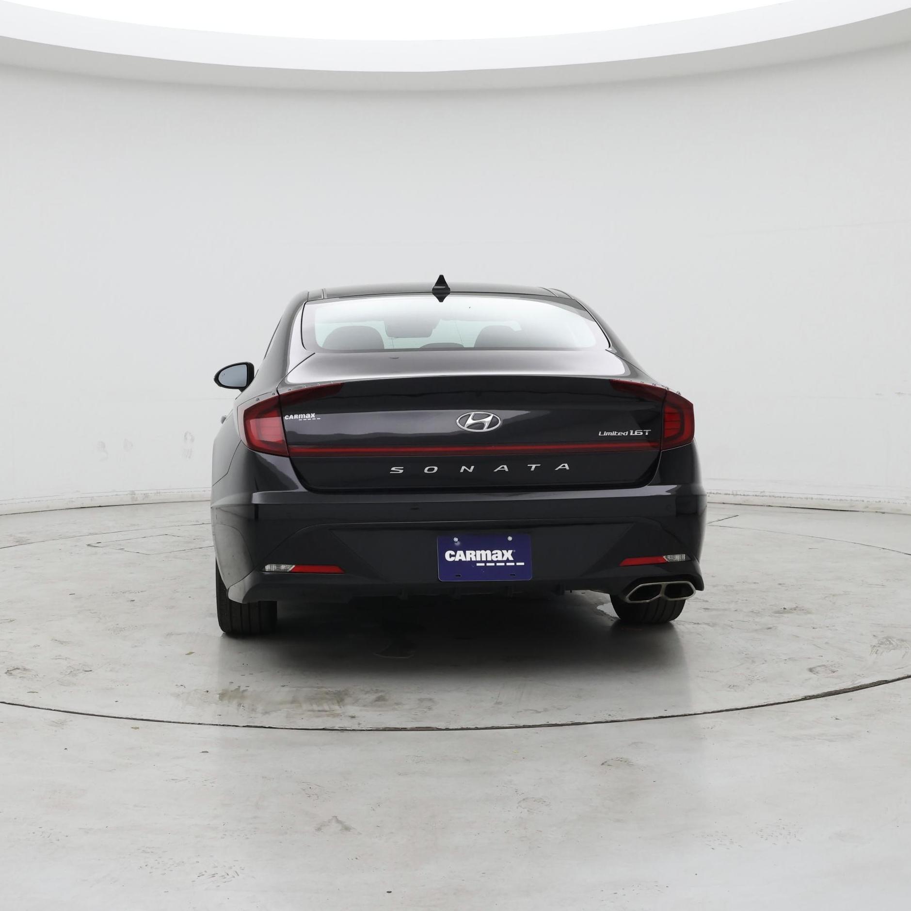 Thumbnail: 2022 Hyundai Sonata - 6