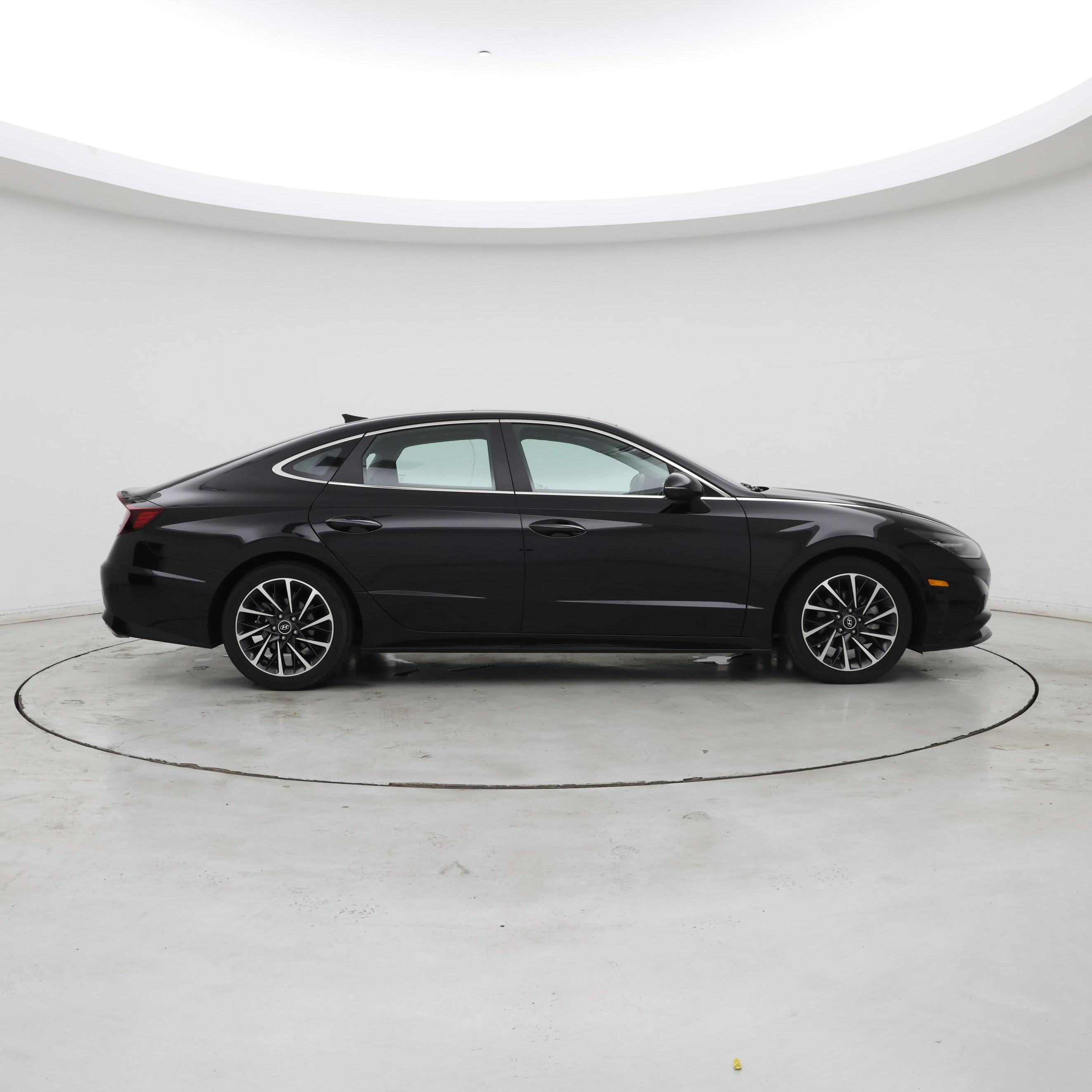 Thumbnail: 2022 Hyundai Sonata - 7