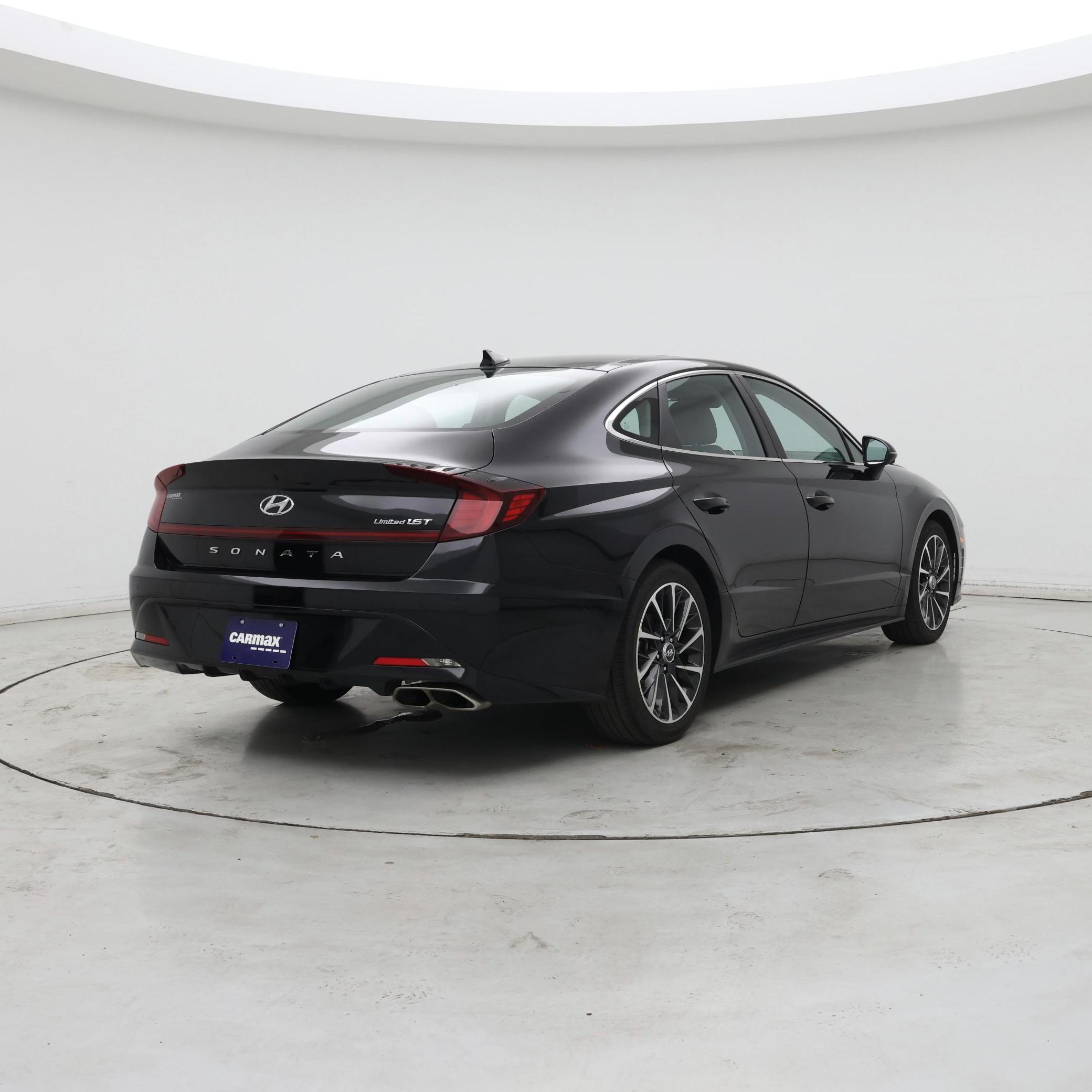 Thumbnail: 2022 Hyundai Sonata - 8