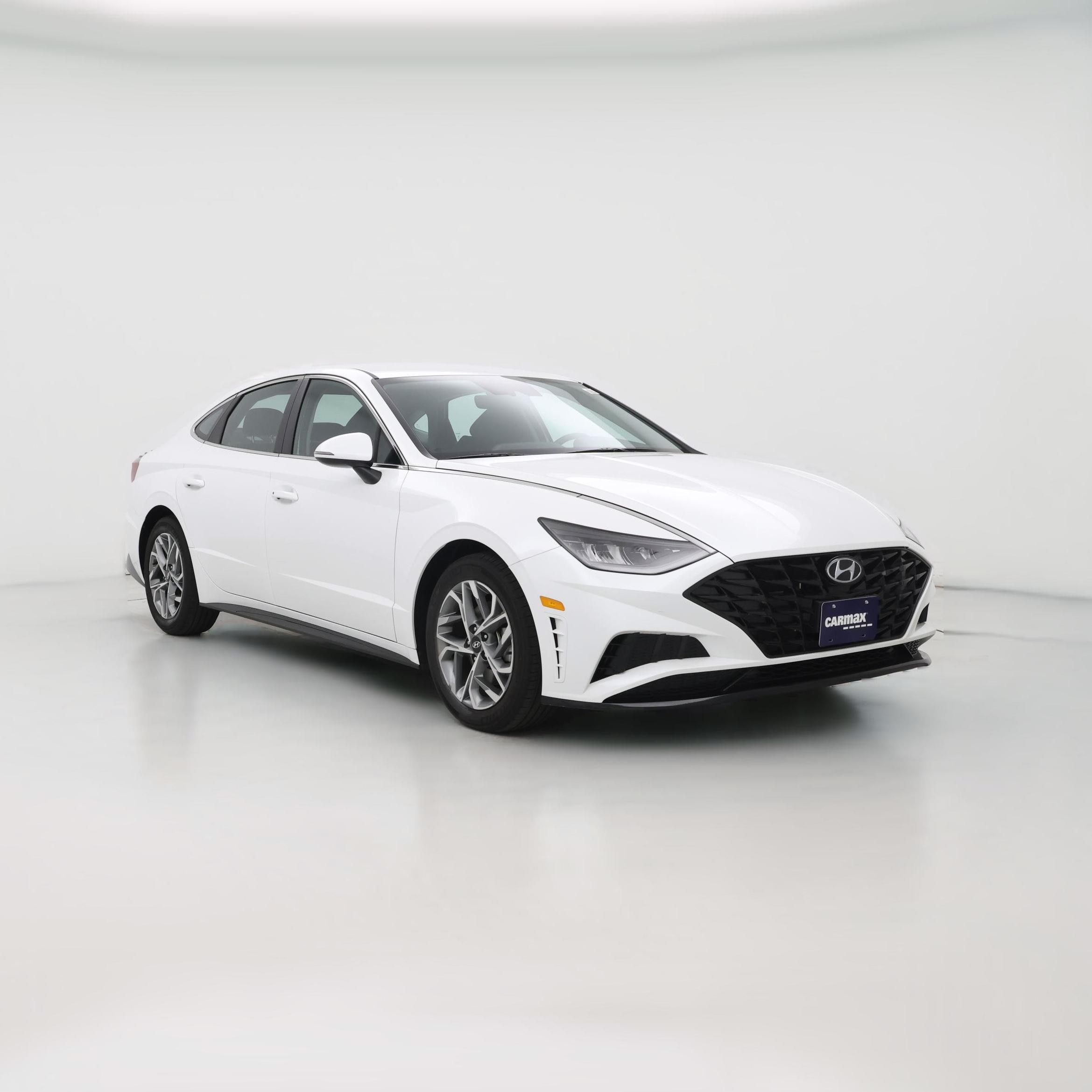 Thumbnail: 2022 Hyundai Sonata - 1