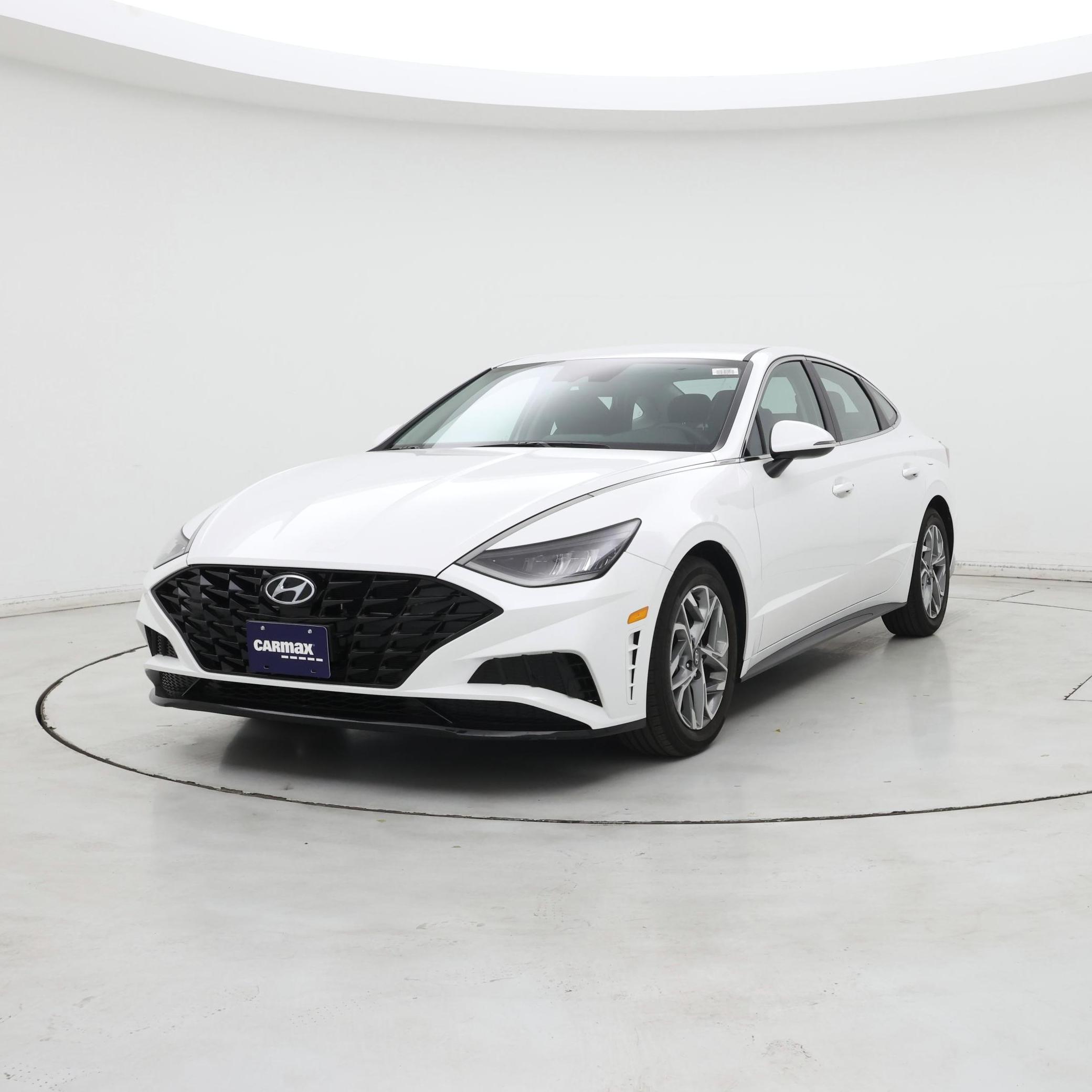 Thumbnail: 2022 Hyundai Sonata - 4