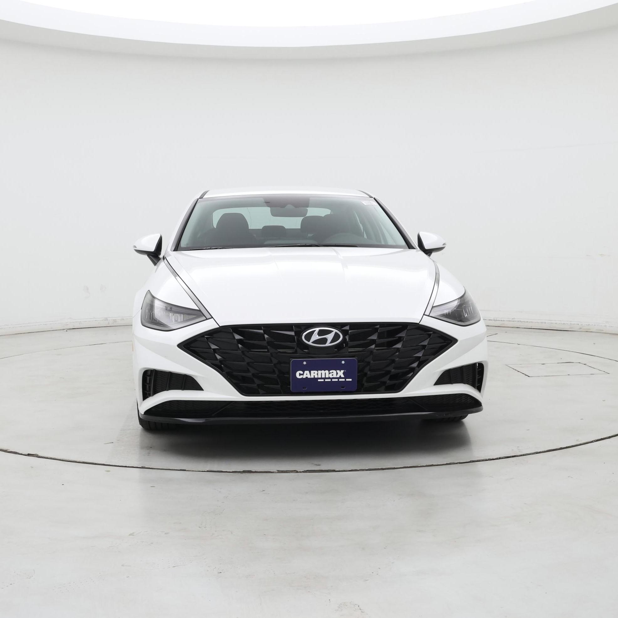Thumbnail: 2022 Hyundai Sonata - 5