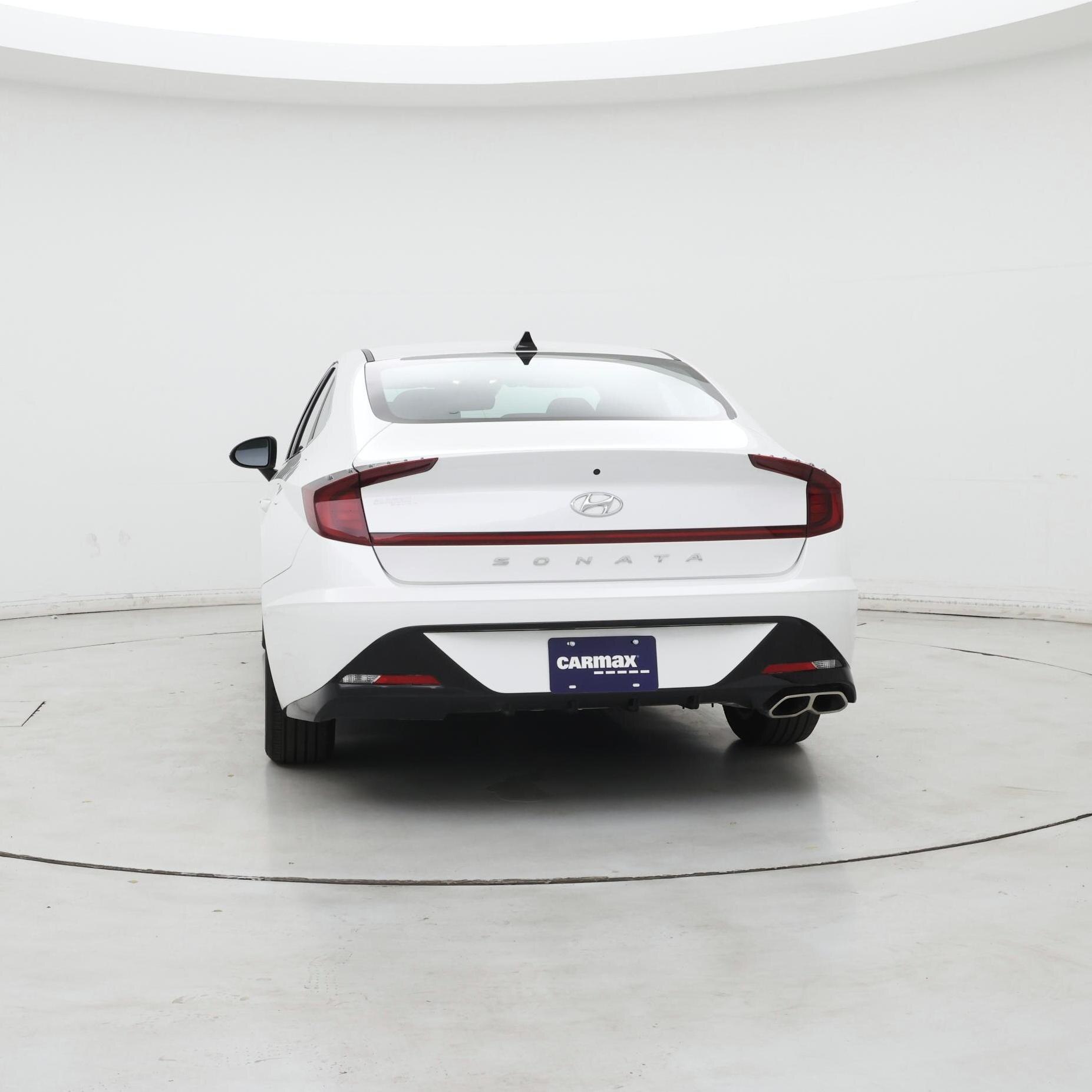 Thumbnail: 2022 Hyundai Sonata - 6