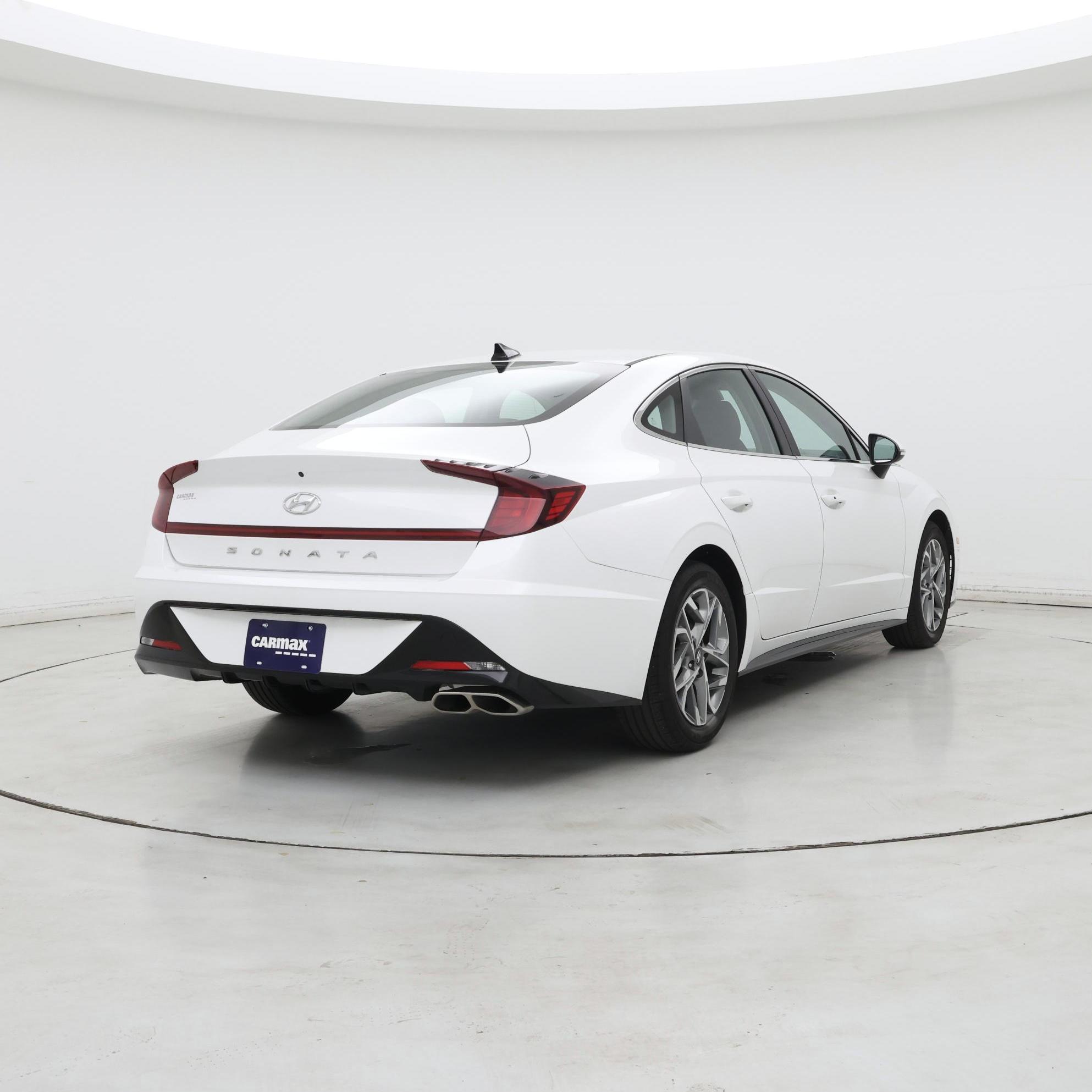 Thumbnail: 2022 Hyundai Sonata - 8