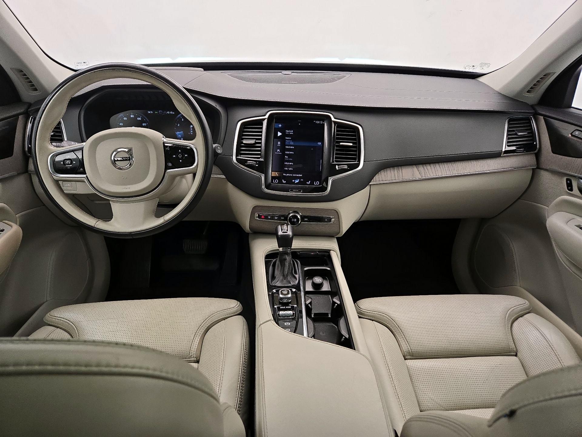 Thumbnail: 2020 Volvo XC90 - 9