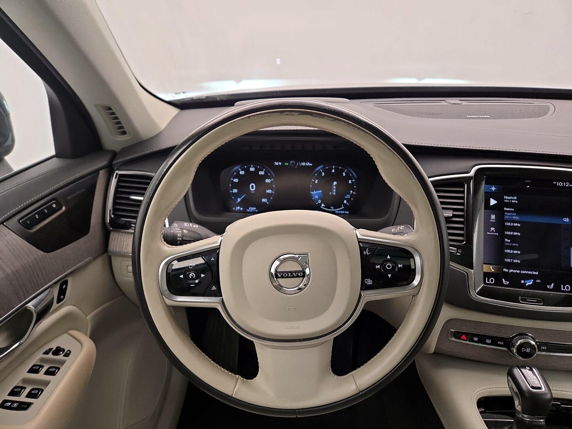 Thumbnail: 2020 Volvo XC90 - 10