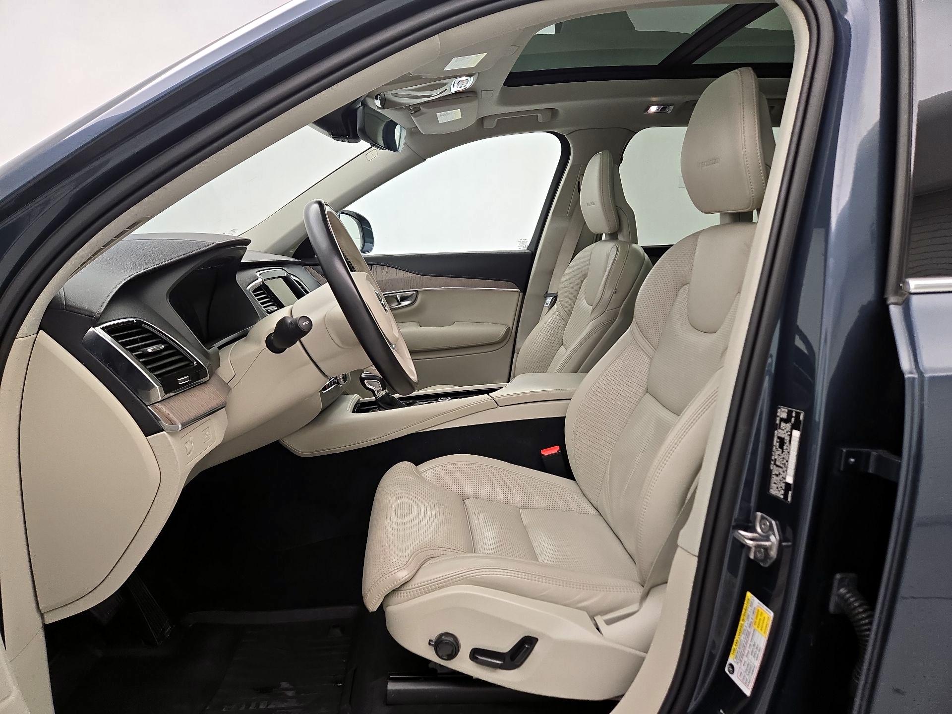 Thumbnail: 2020 Volvo XC90 - 11